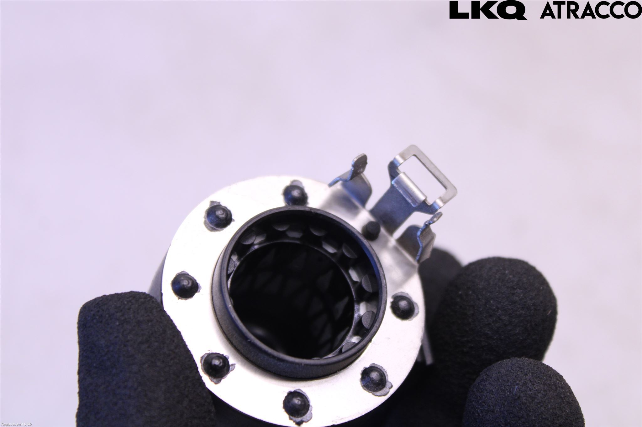 Tesla MODEL Y 21- Startmotor Innslag