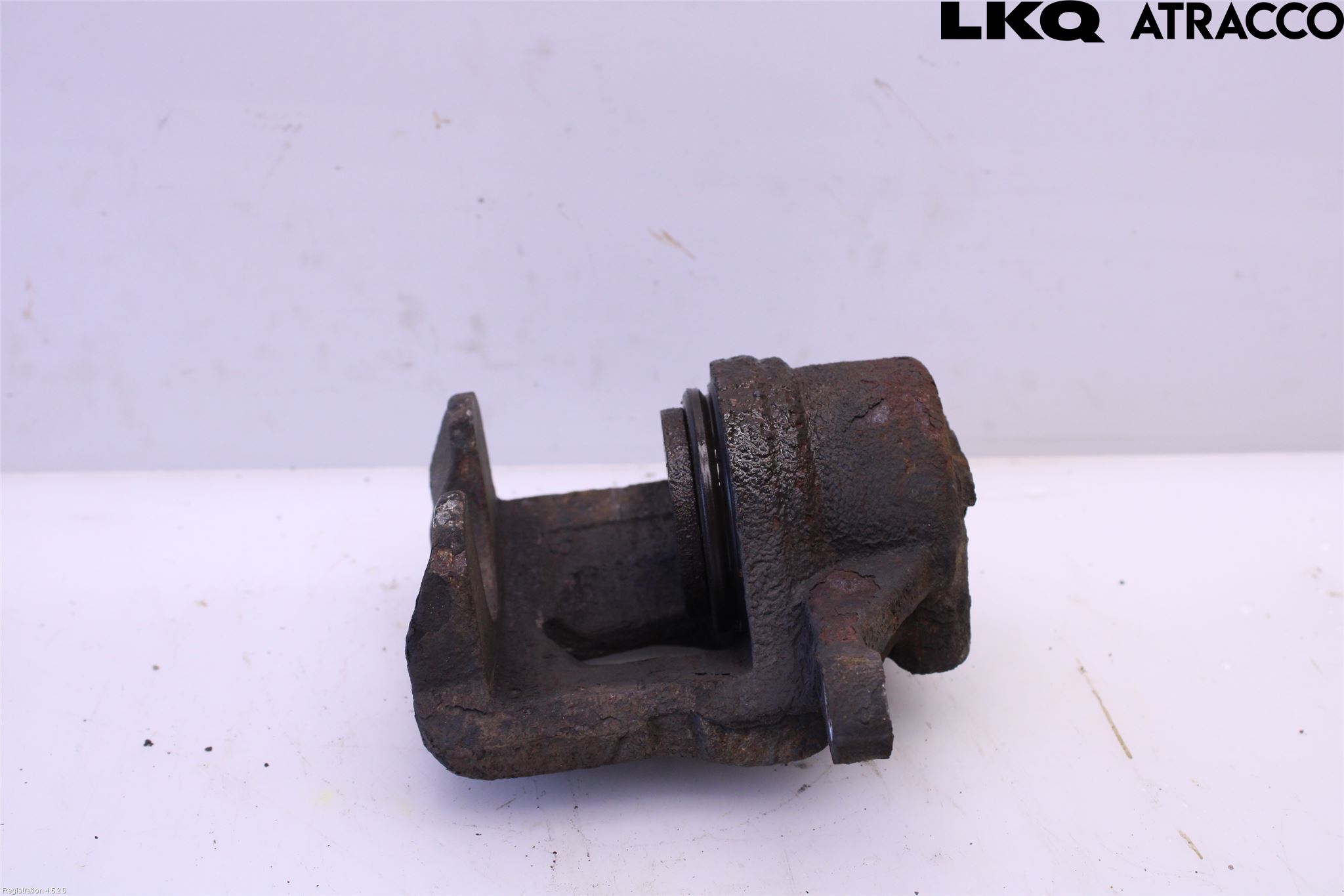 Kia CEED 06-12 Bremsecaliper Foran Høyre