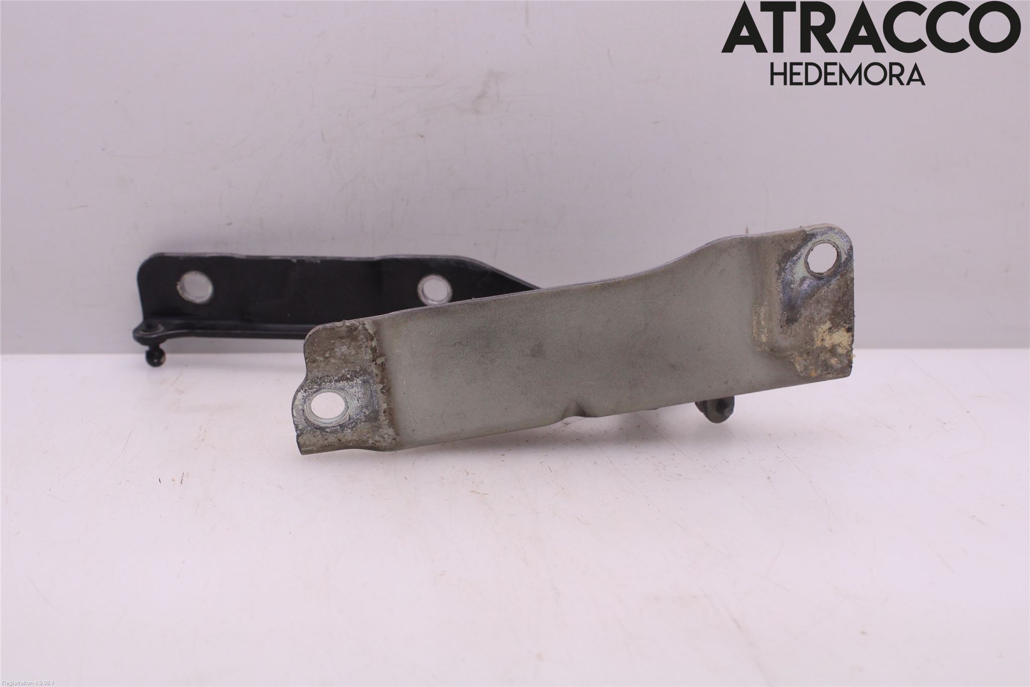 Kia OPTIMA 16-20 Panser Hengsel - Hengsler