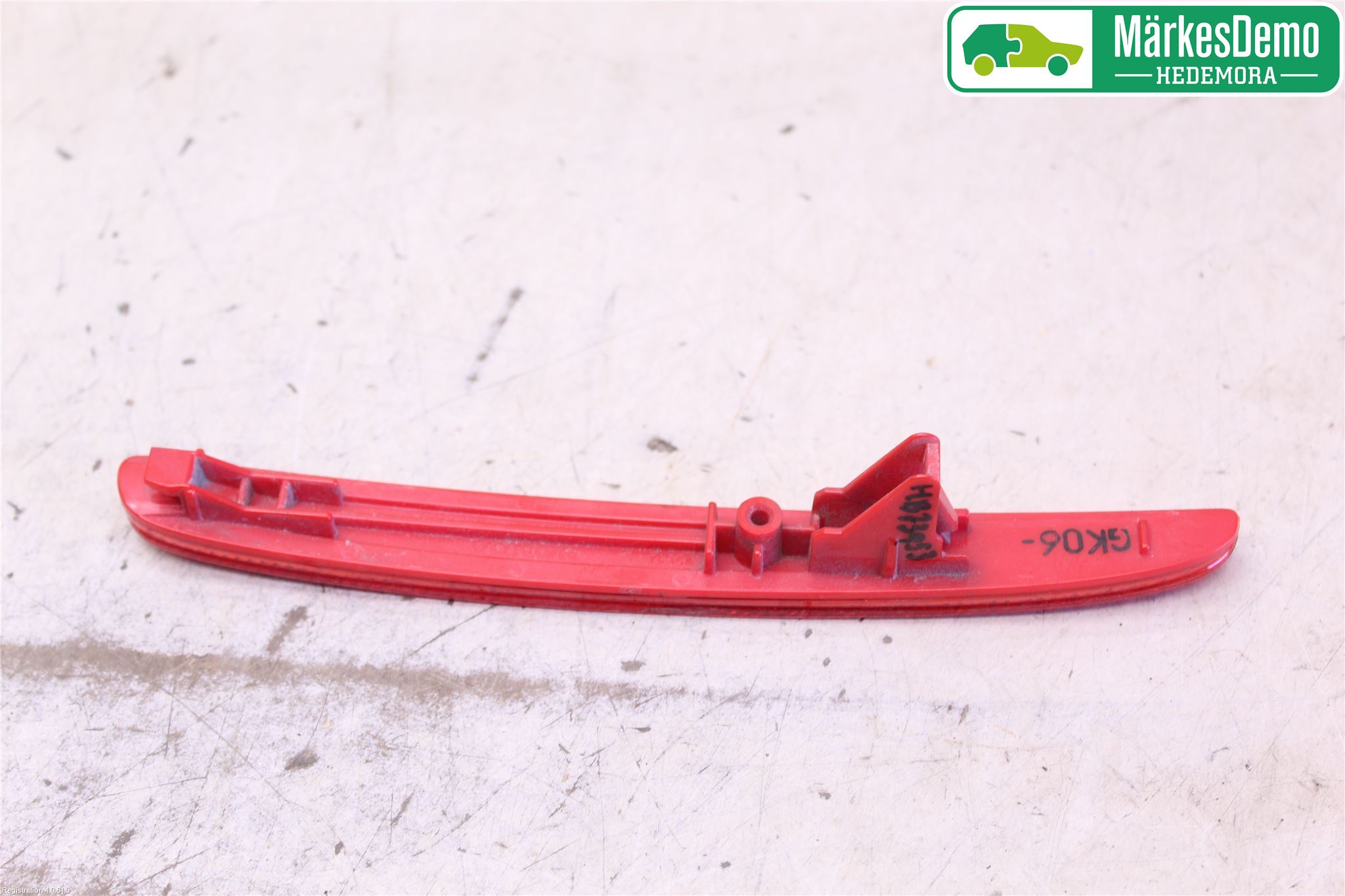 Honda CIVIC 17-22 Refleks Bak