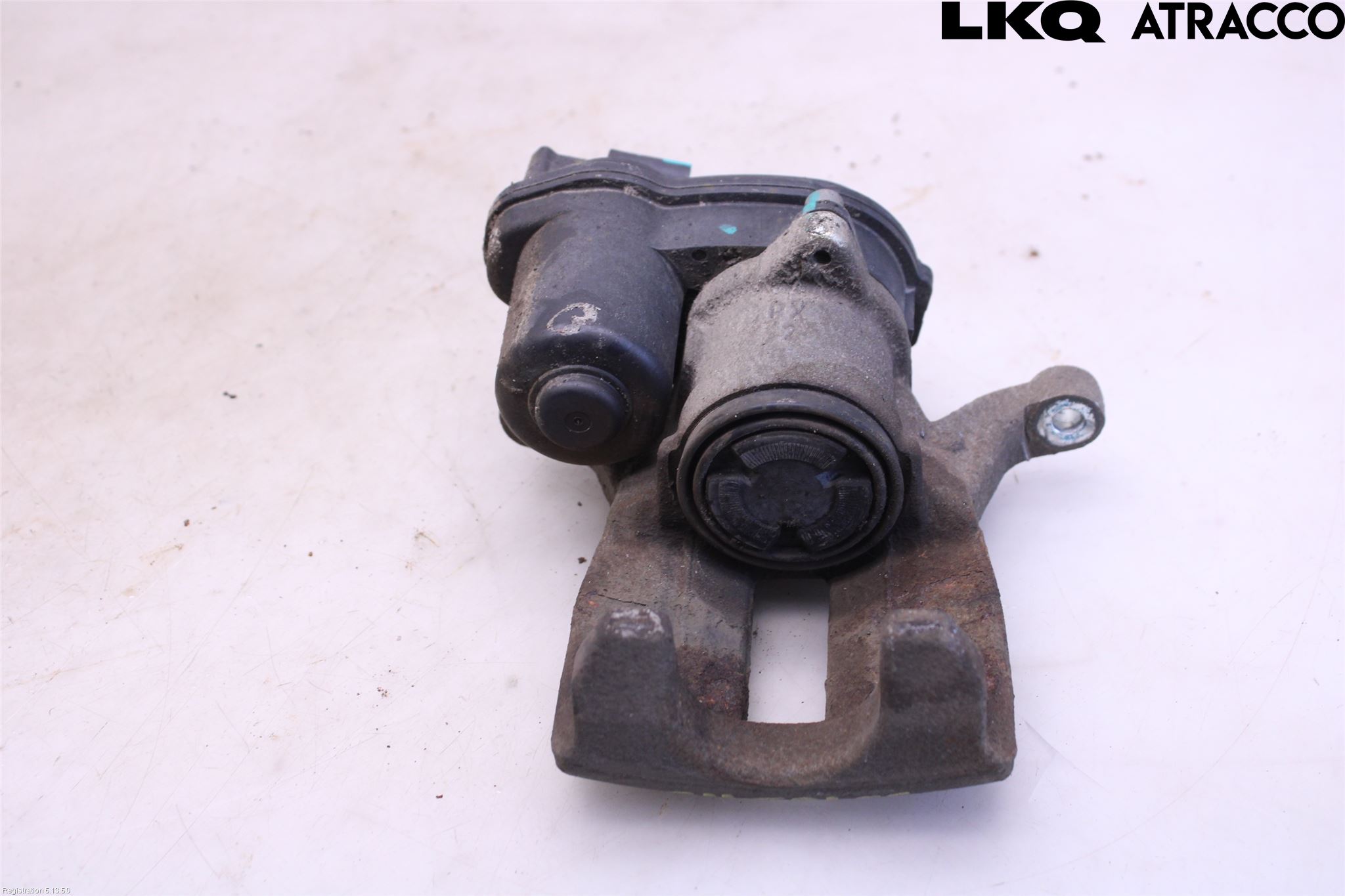 MG MARVEL R 22- Bremsecaliper Bak Høyre