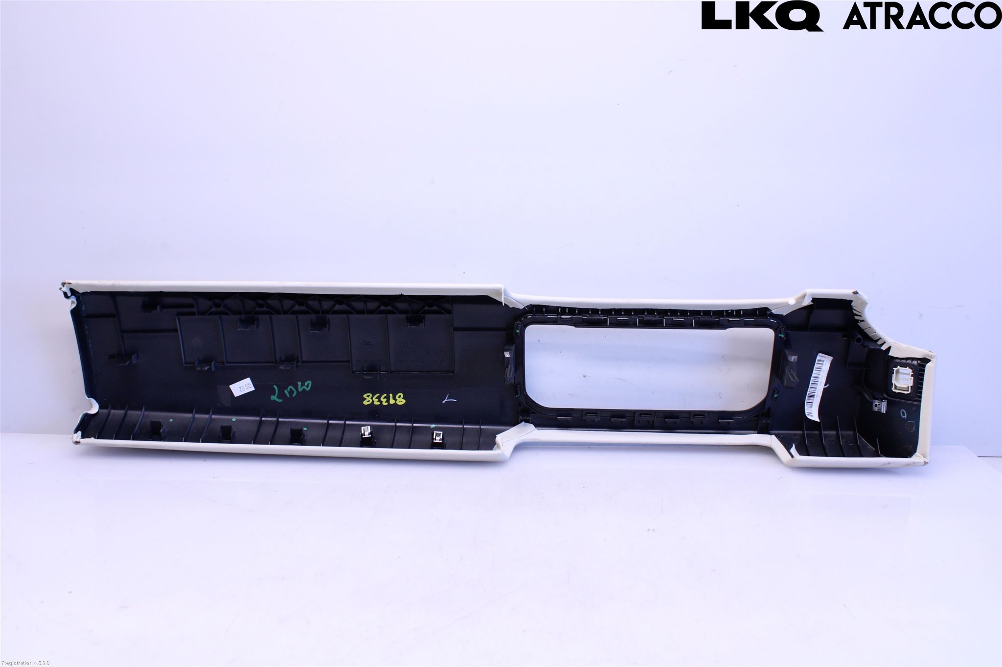 Landrover RANGE ROVER SPORT (L494) 14-22 Innr Dekor Instrbord