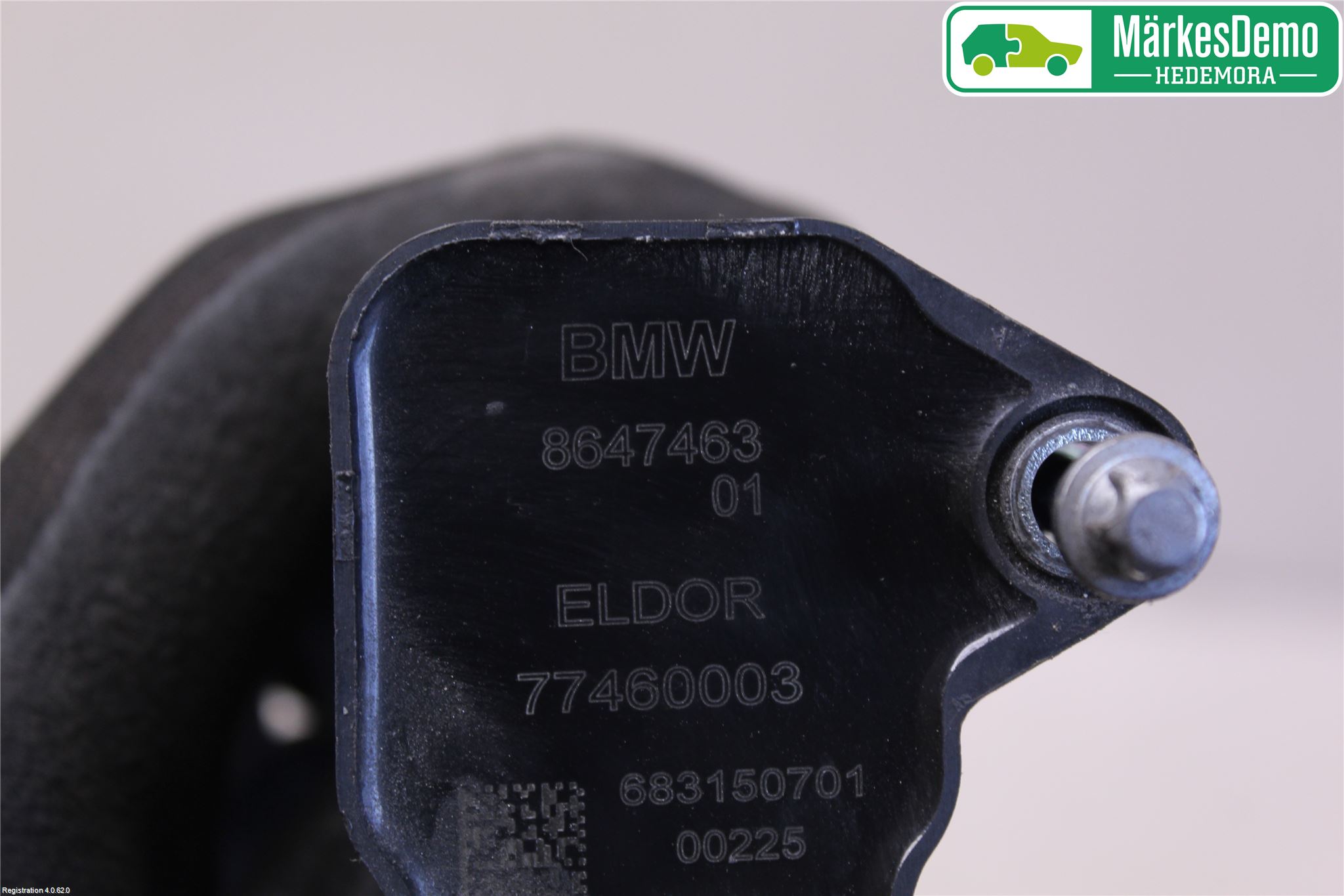 BMW 2 F45 Active Tourer 14-21 Coil