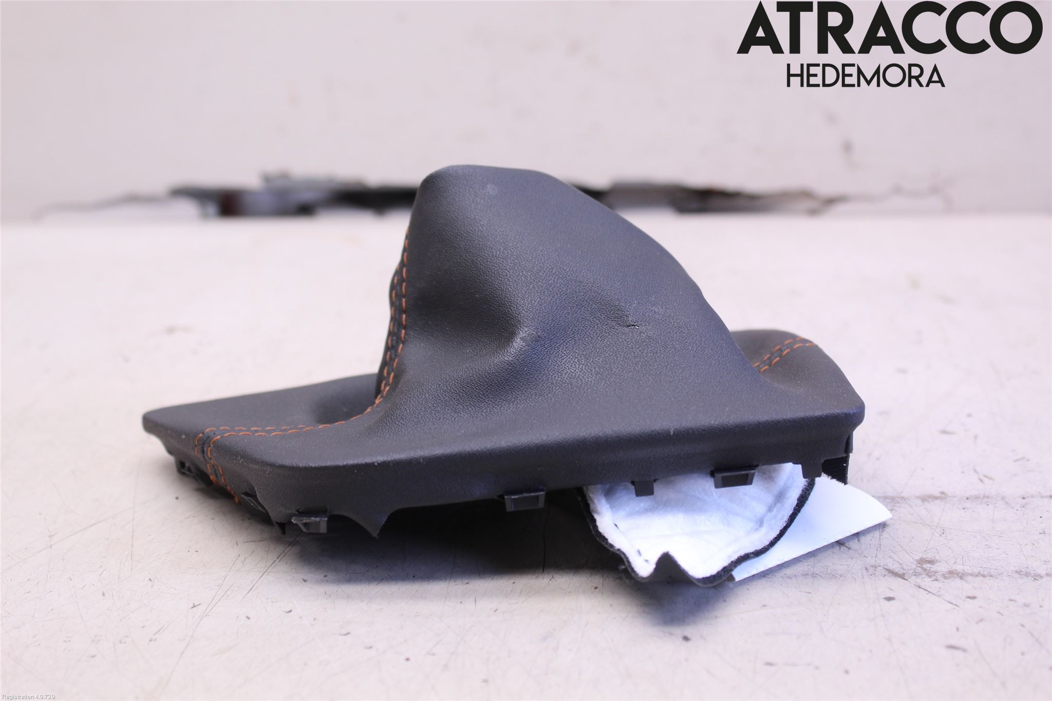 Peugeot 5008 17-24 Gearspak Mansjett
