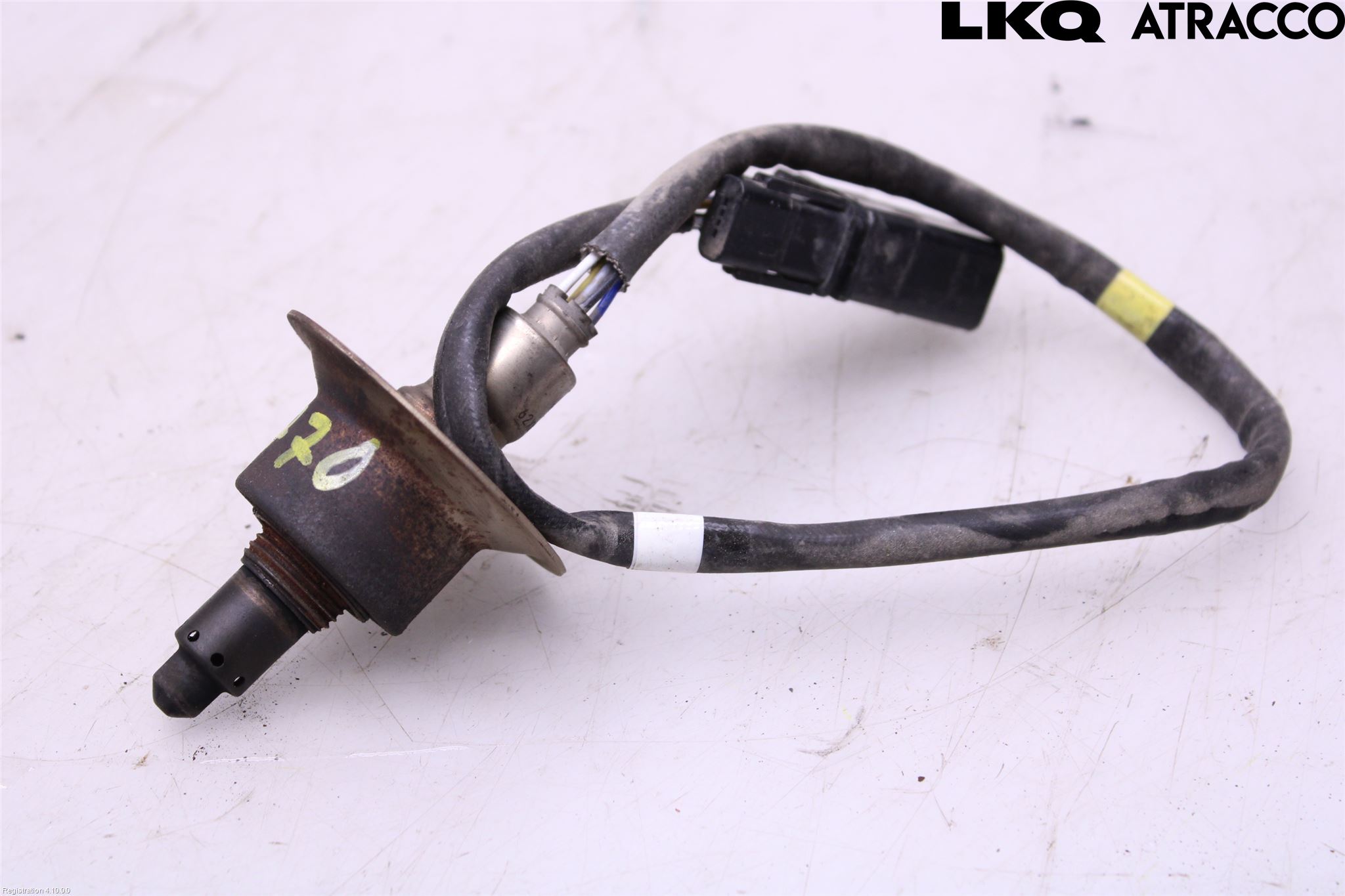 Kia NIRO (DE) 17-22 Inns Luftmassemåler