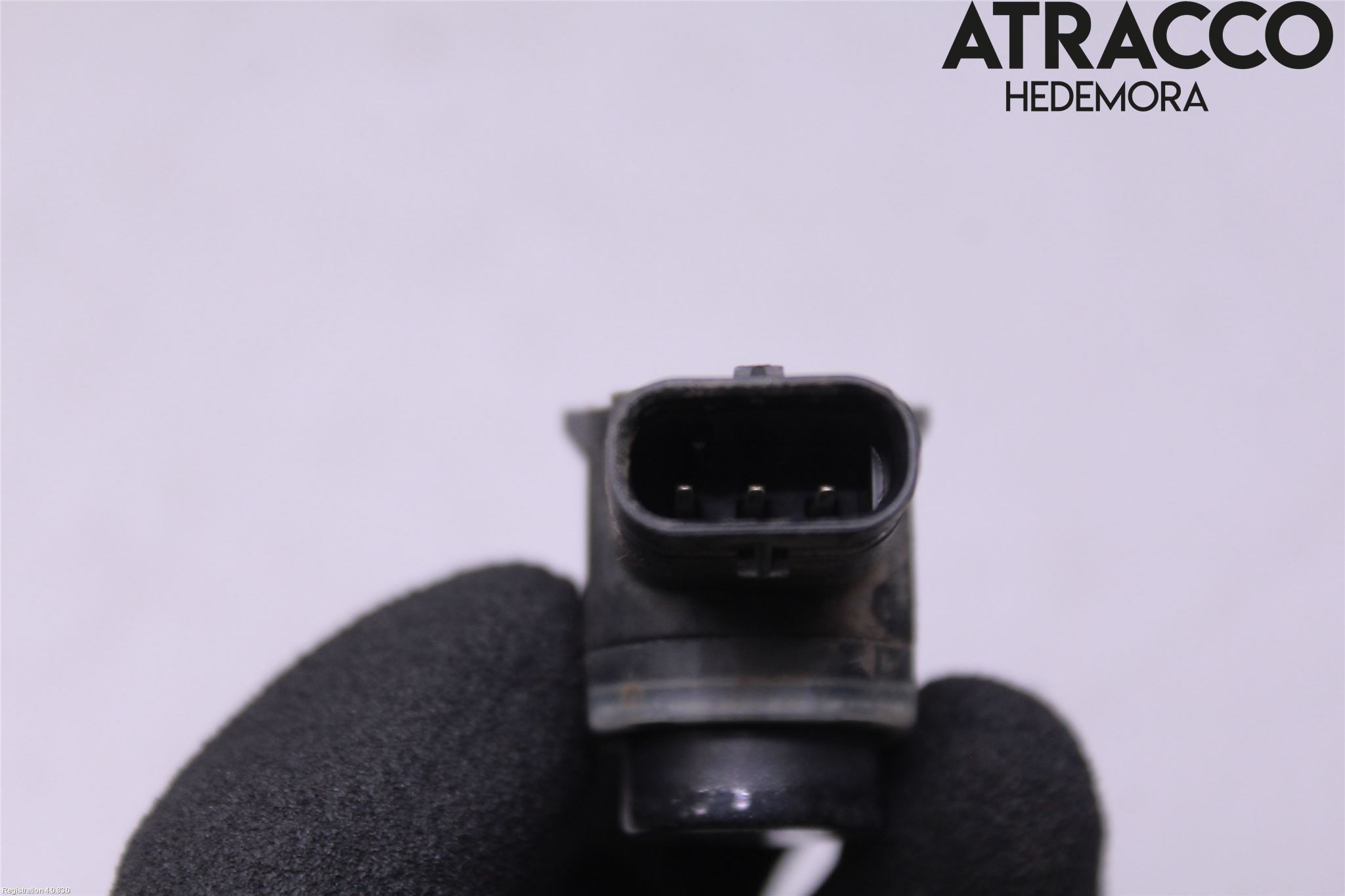 Volvo V70 08-13 Sensor Ryggesensor