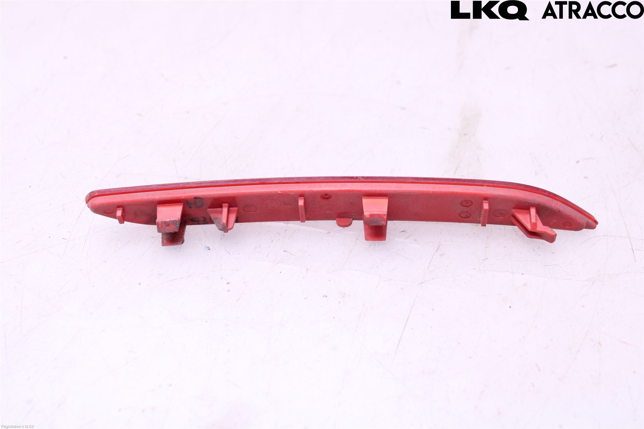 BMW 3 GT F34 13-19 Refleks Bak
