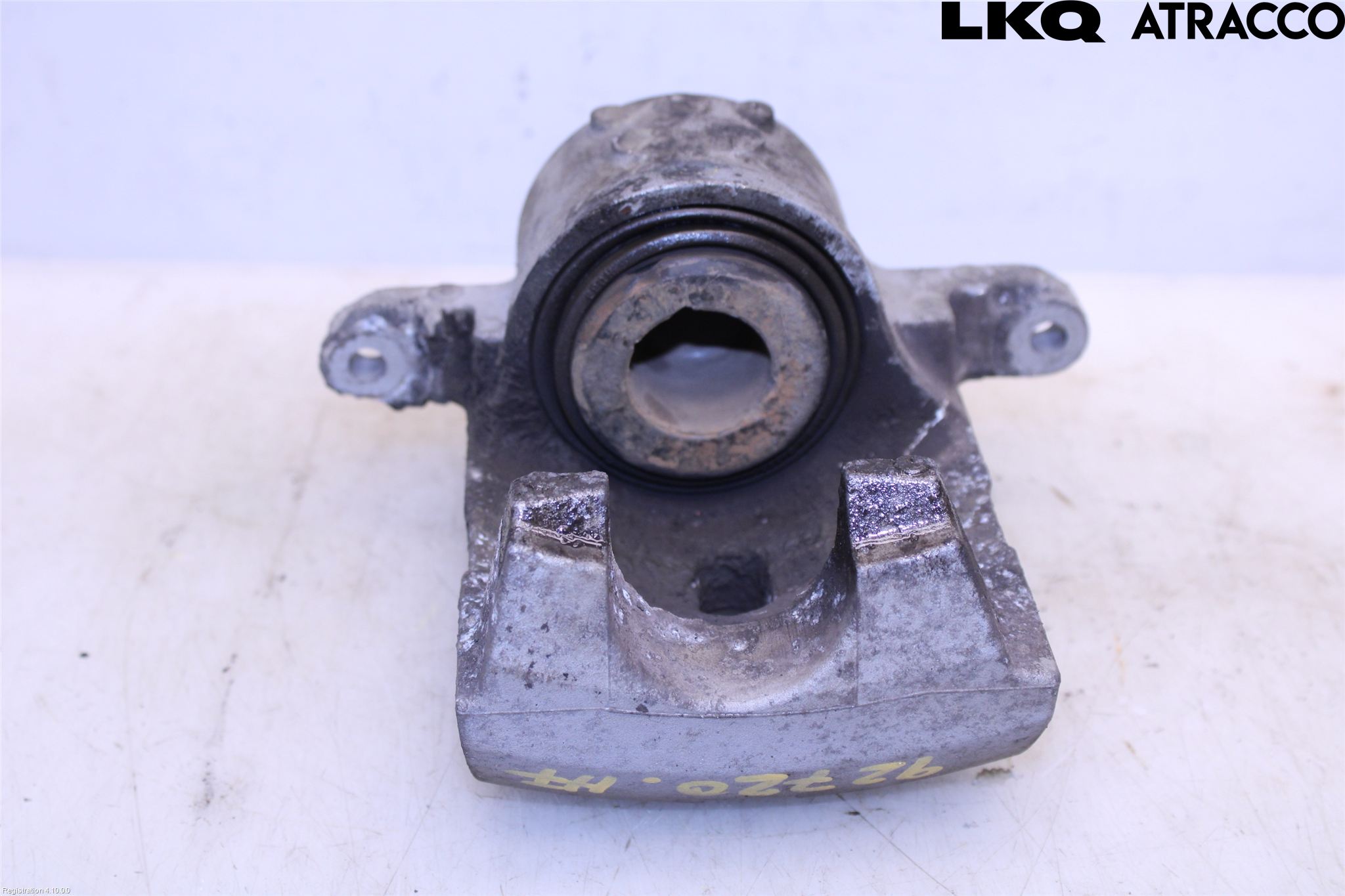 Toyota PRIUS ZVW30 09-20 Bremsecaliper Foran Høyre