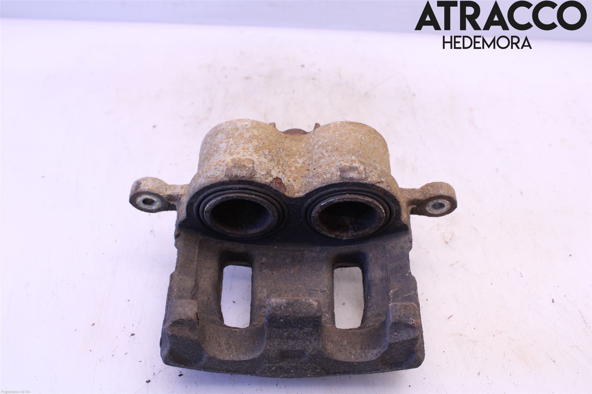 Hyundai SANTA FE  06-12 Bremsecaliper Foran Høyre