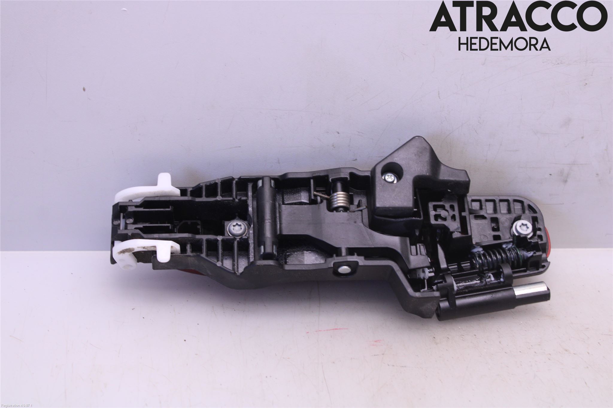 Toyota PRIUS ZVW30 09-20 Dørhandtak Ytre Venstre