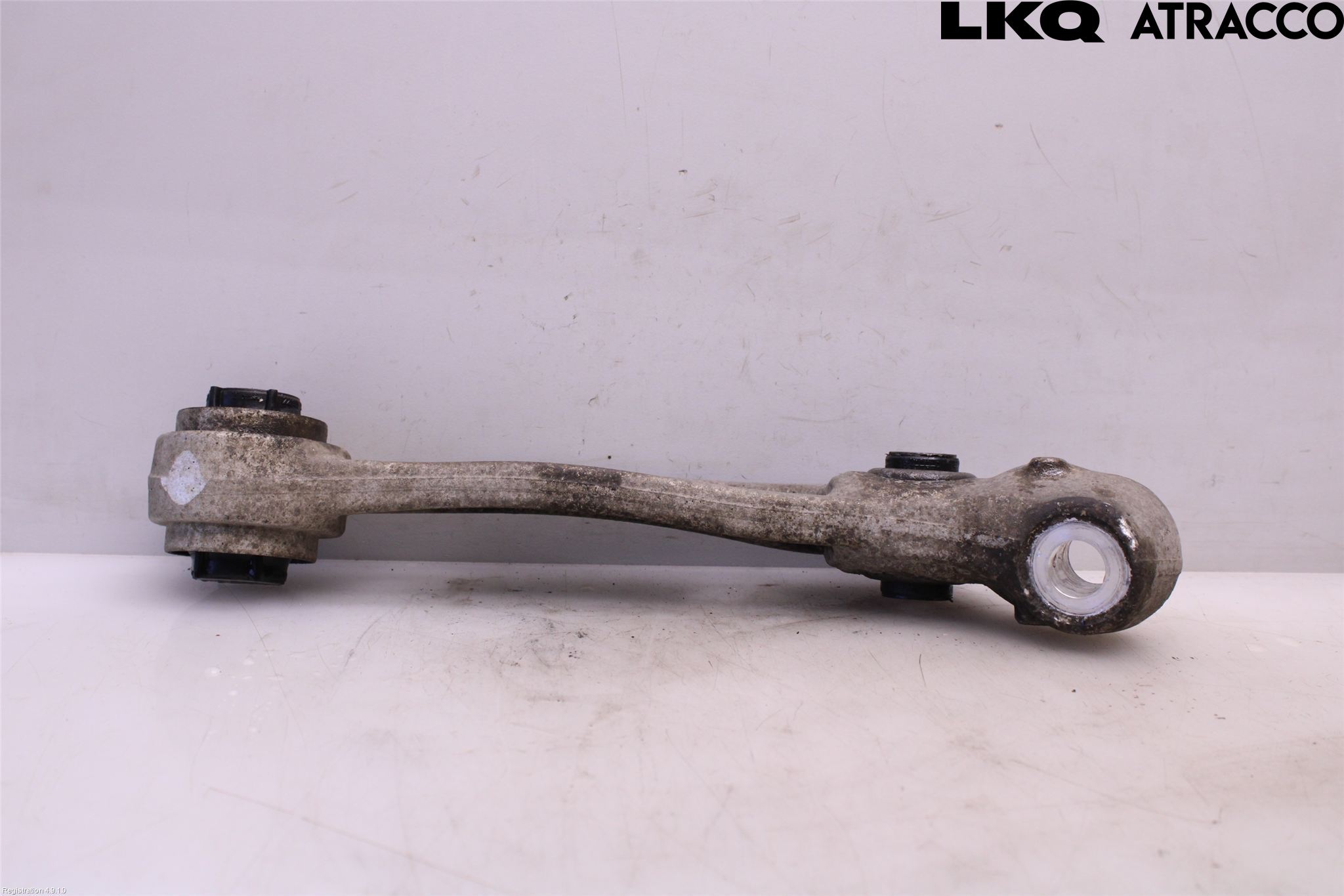 BMW 5 G30/G31/F90 17-23 Bærearm Foran Høyre Nedre