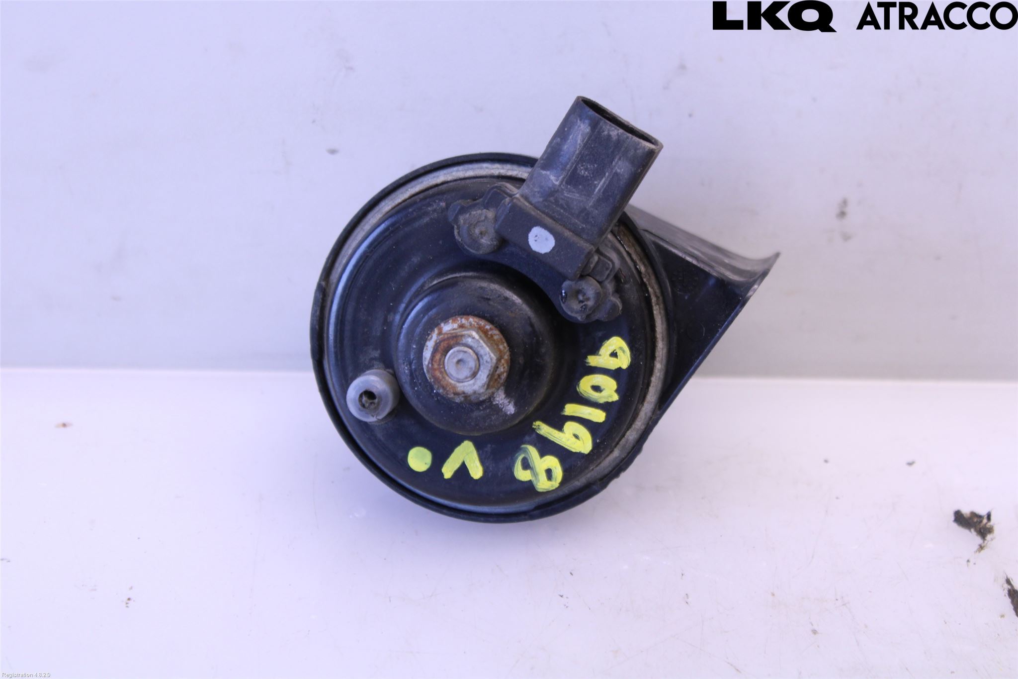 Audi A4/S4 B9 16-19 Signalhorn