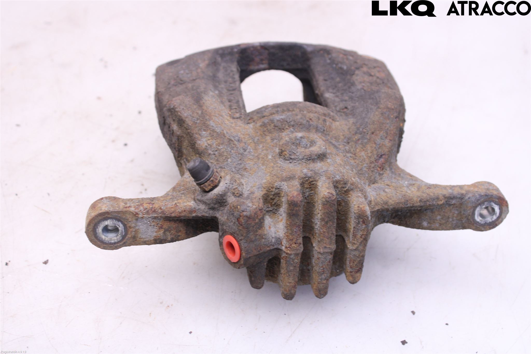 Opel VIVARO 15-19 Bremsecaliper Foran Venstre