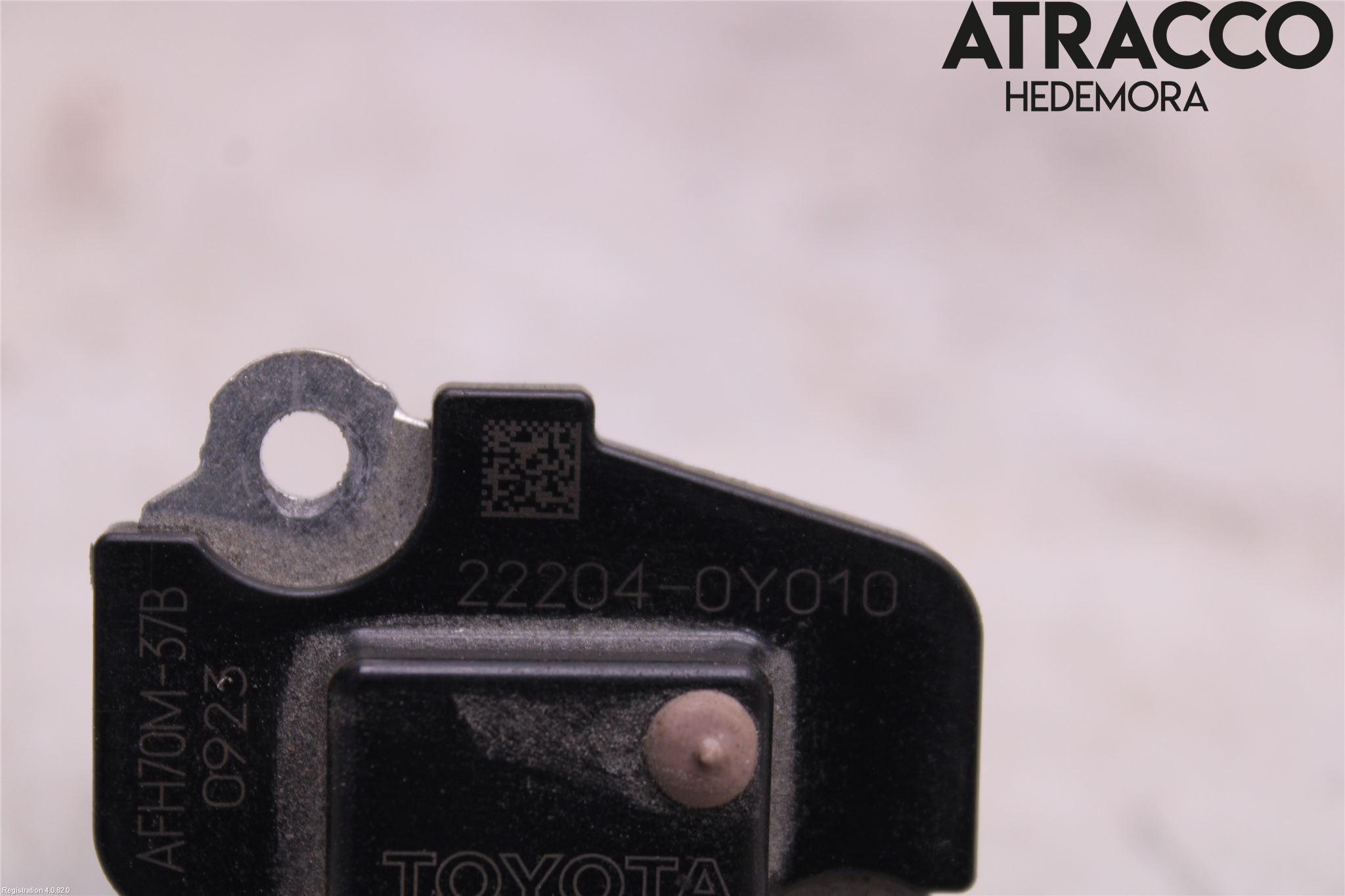 Toyota COROLLA 19- Inns Luftmassemåler