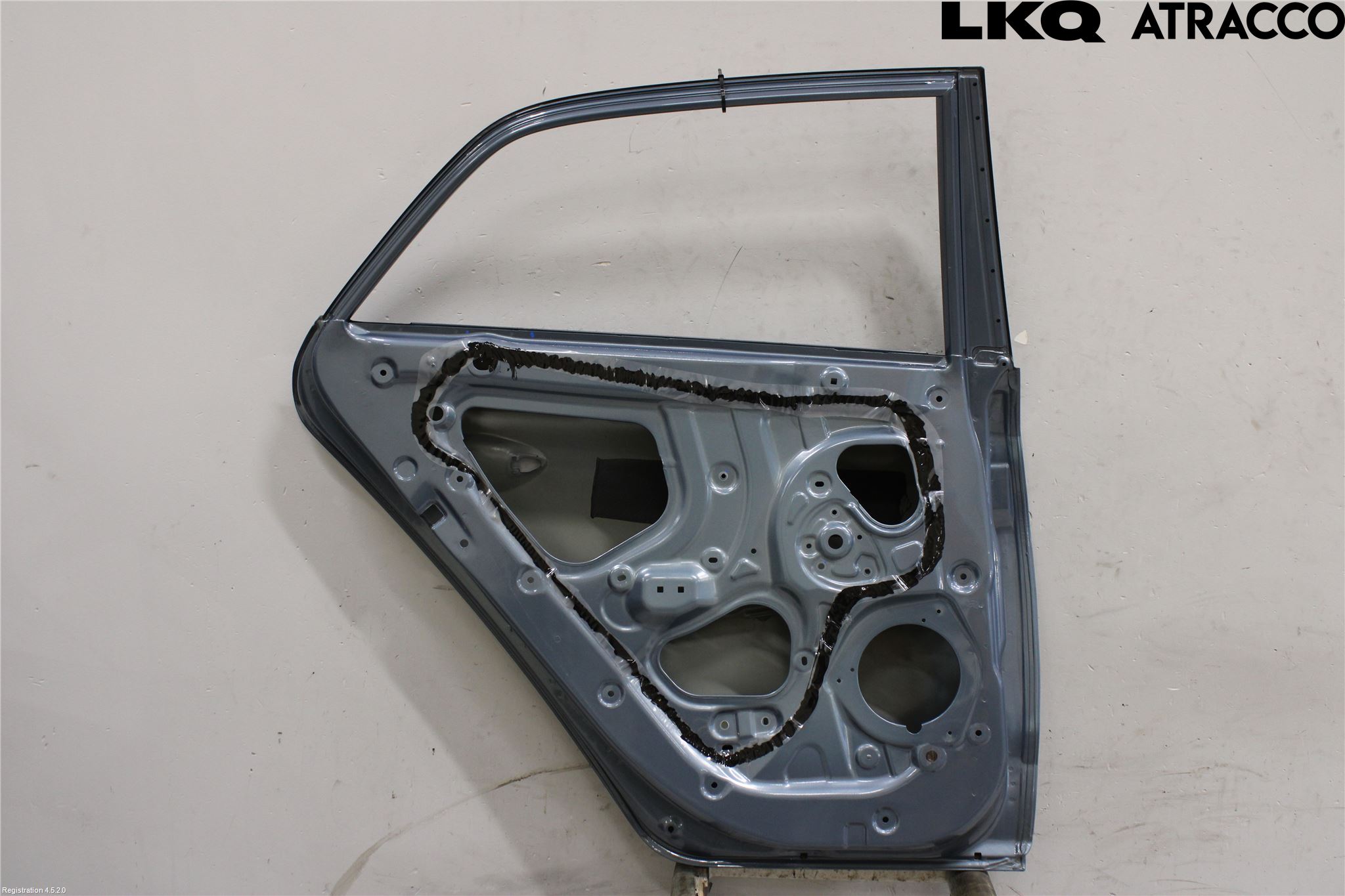 Hyundai i20 GB 15-20 Dør 4D Bak Venstre