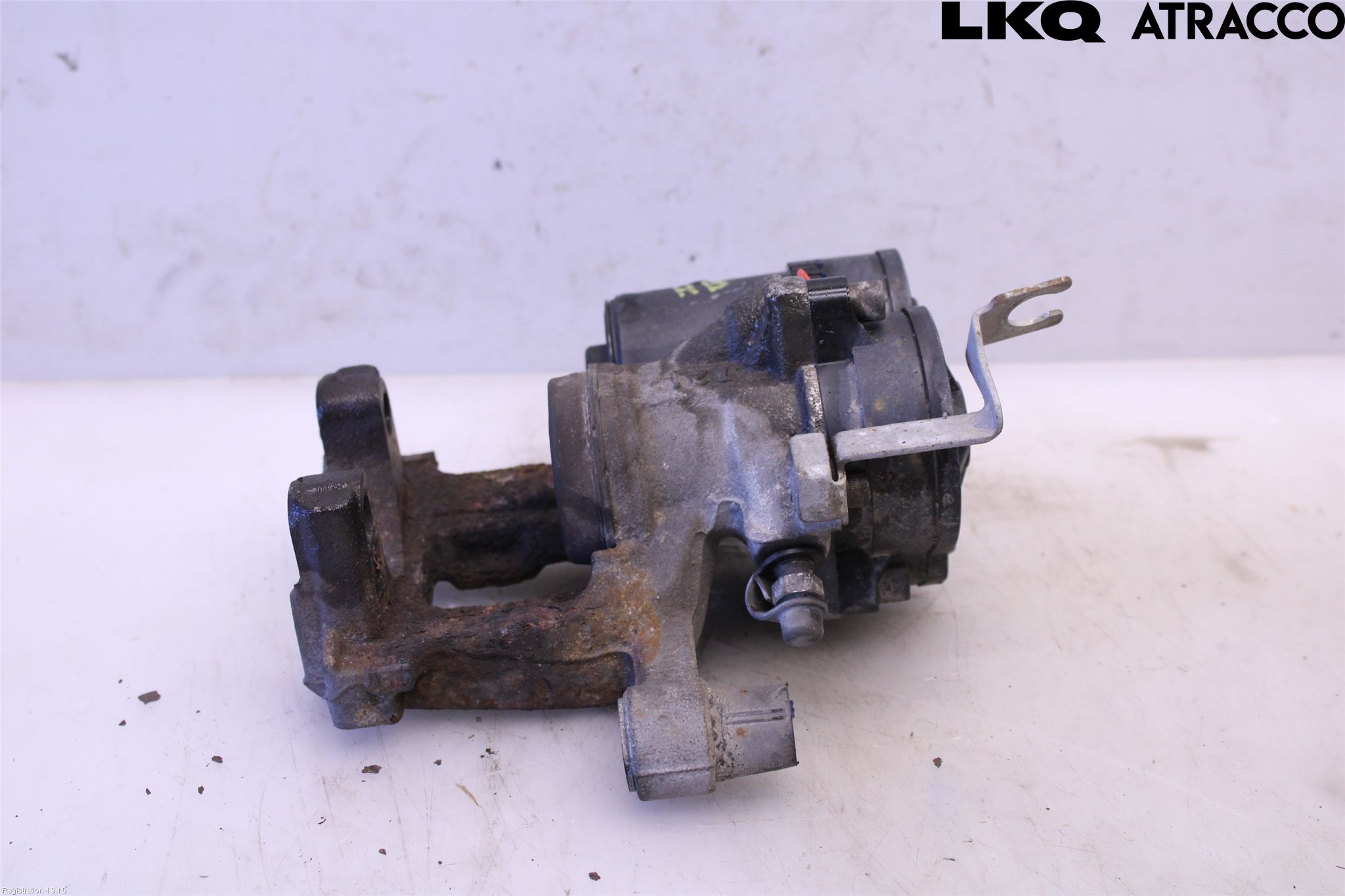 BMW i3 I01 13-22 Bremsecaliper Bak Høyre
