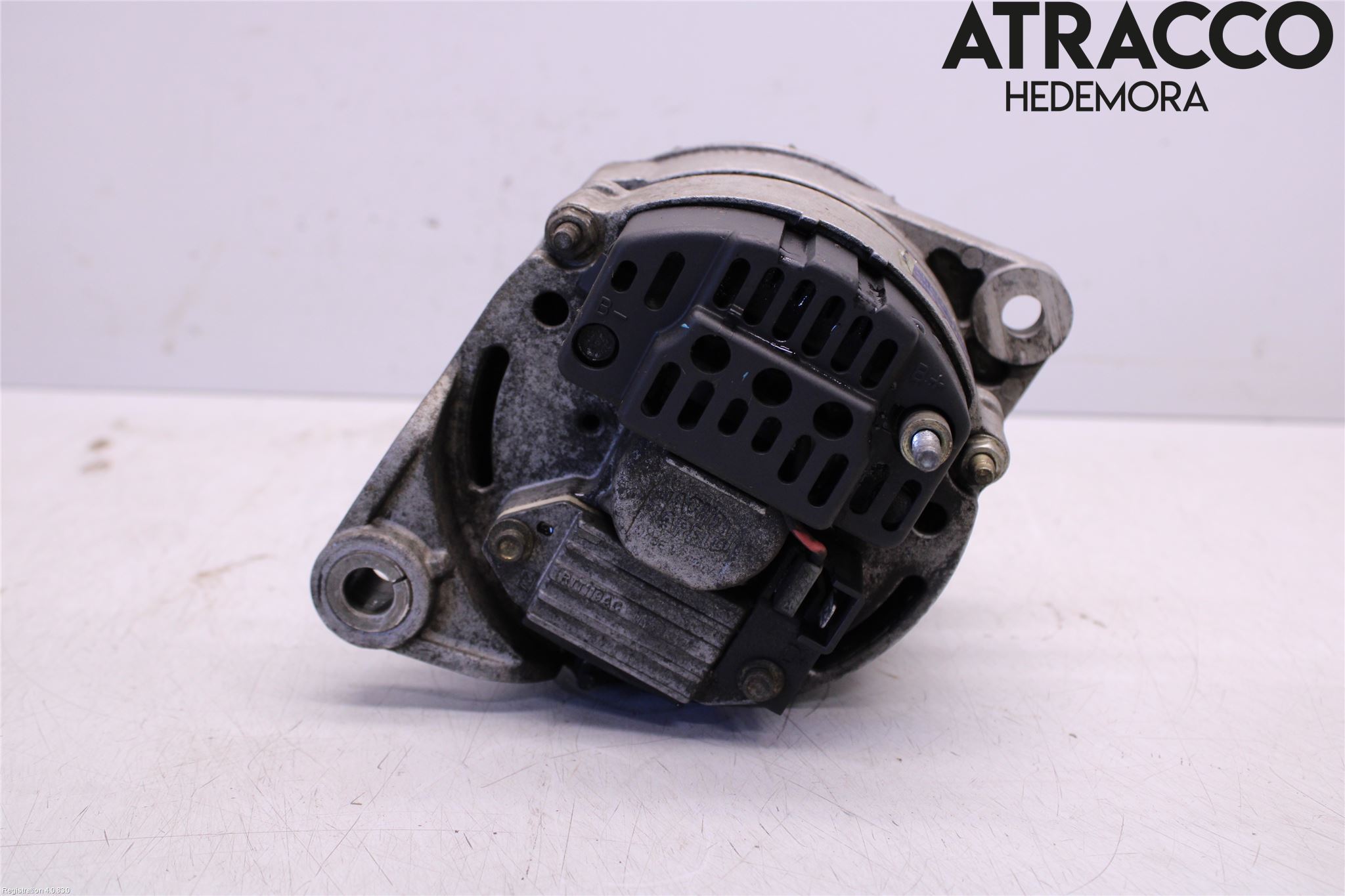 Maserati BITURBO  82-94 Dynamo