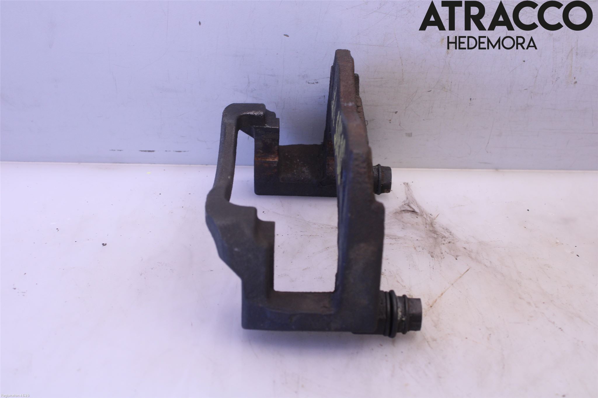 Toyota AURIS 13-19 Bremsecaliper Feste Holder