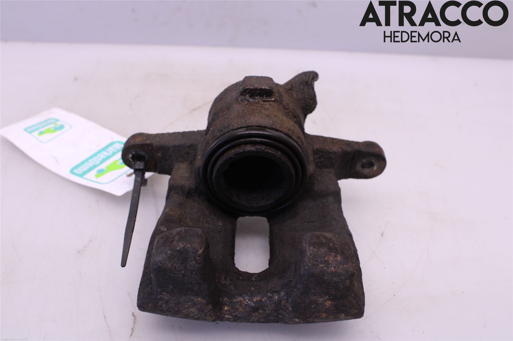 Landrover LAND ROVER DISCOVERY 3 05-09 Bremsecaliper Bak Høyre