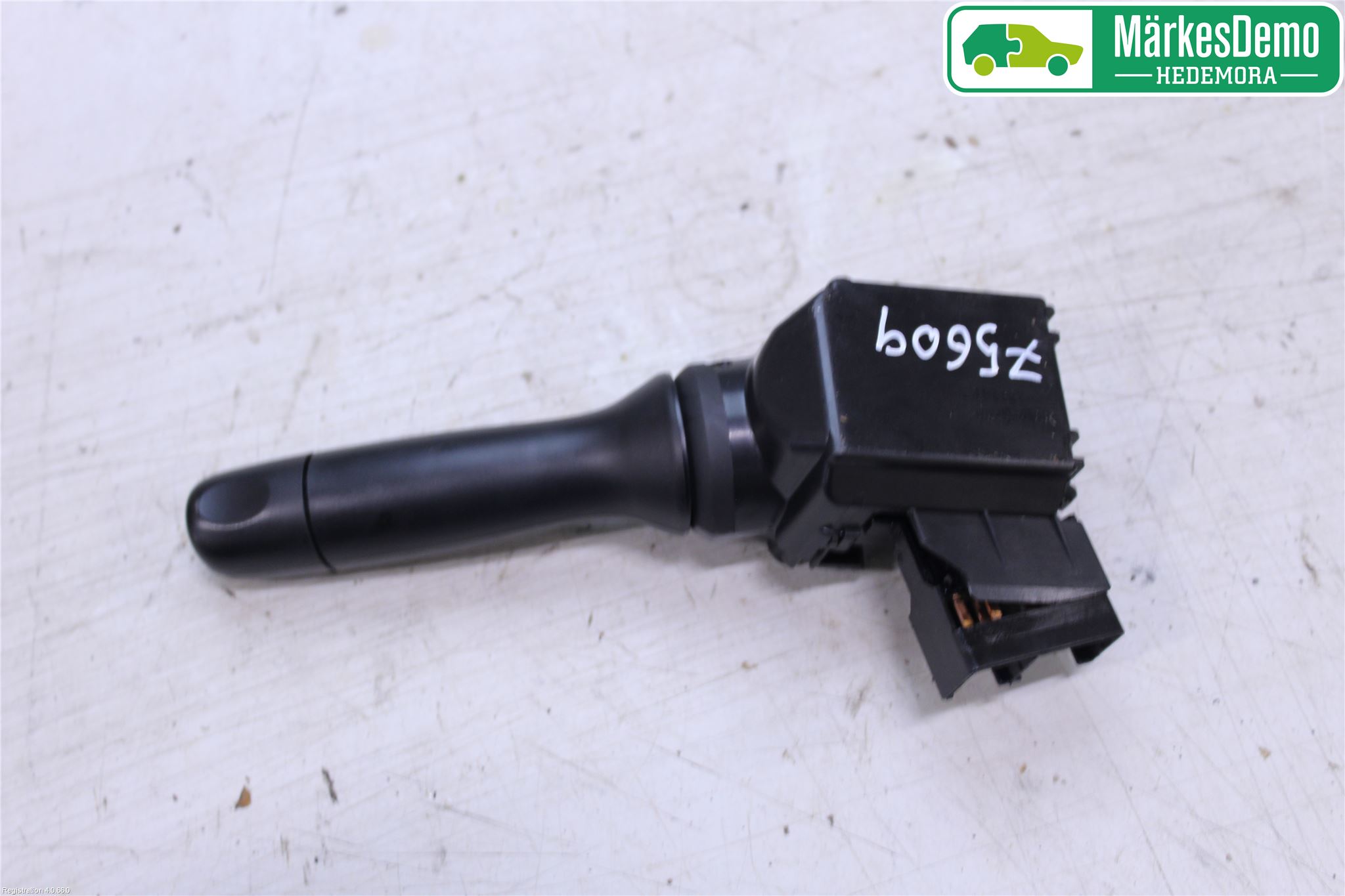 Peugeot 108 15-22 Bryter Ratt Visker - Spyler