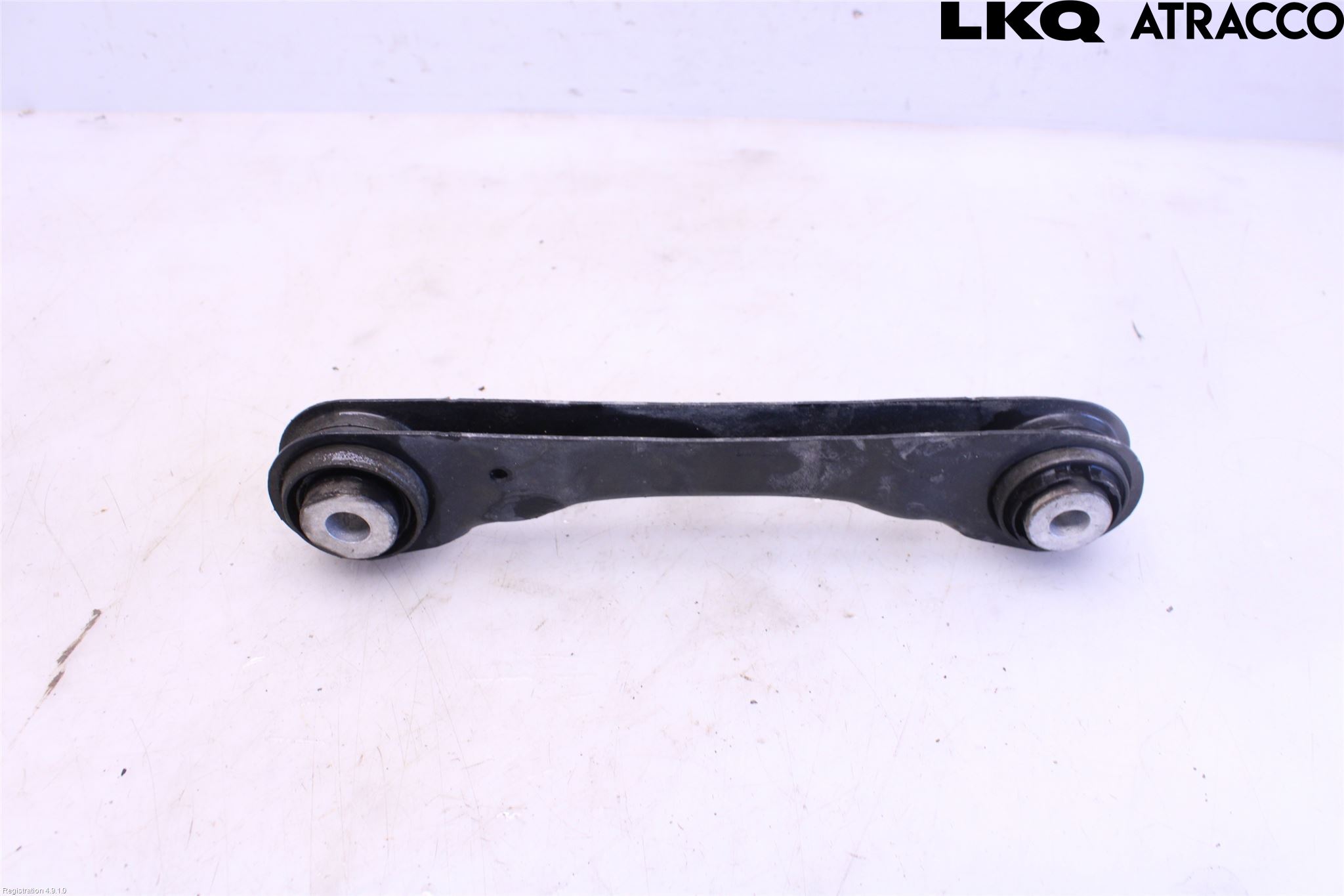 BMW 5 G30/G31/F90 17-23 Bærearm Bak Høyre Øvre