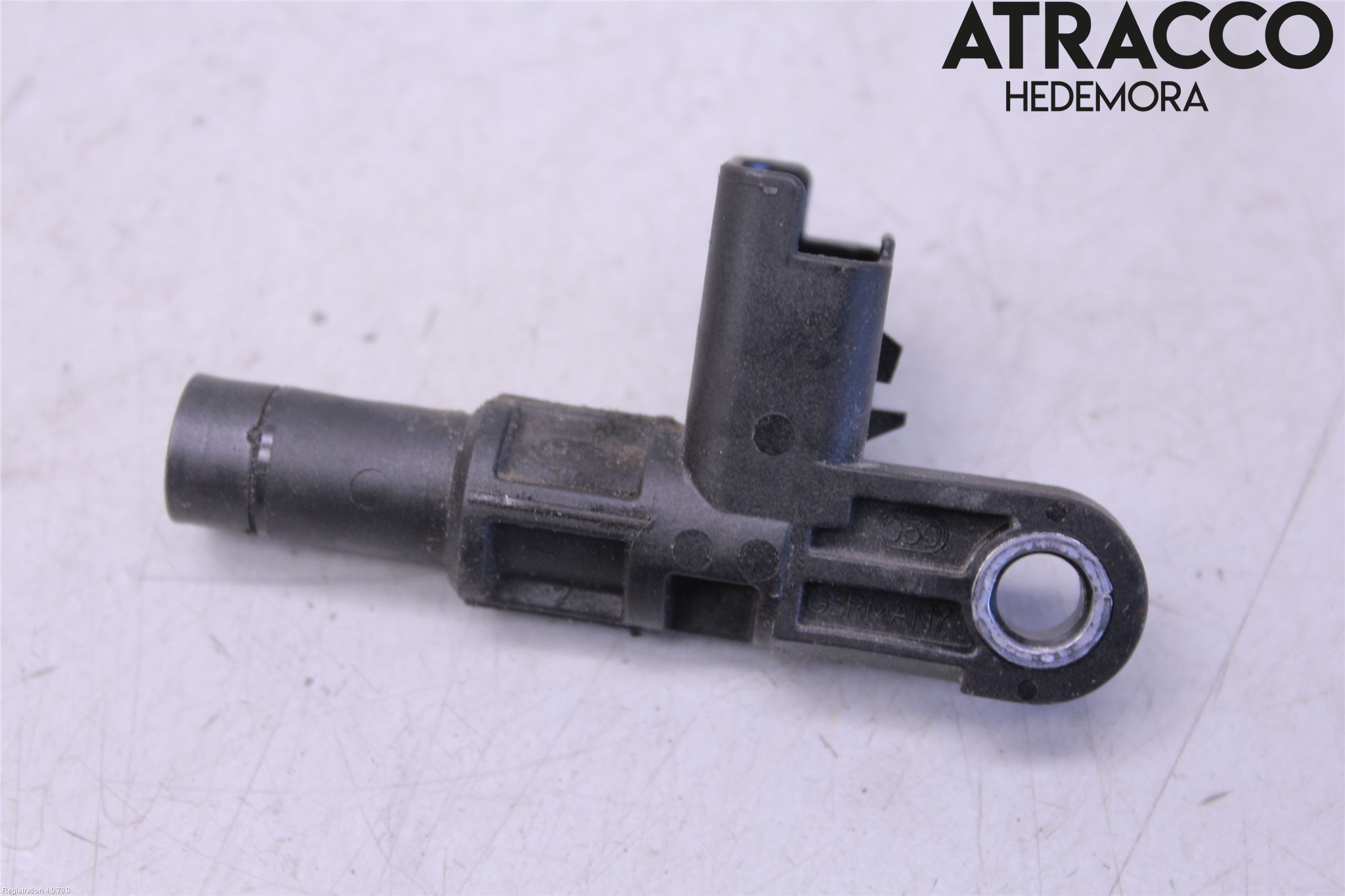 Citroen C4 GRAND PICASSO 14-18 Giver Turtall - Tenning