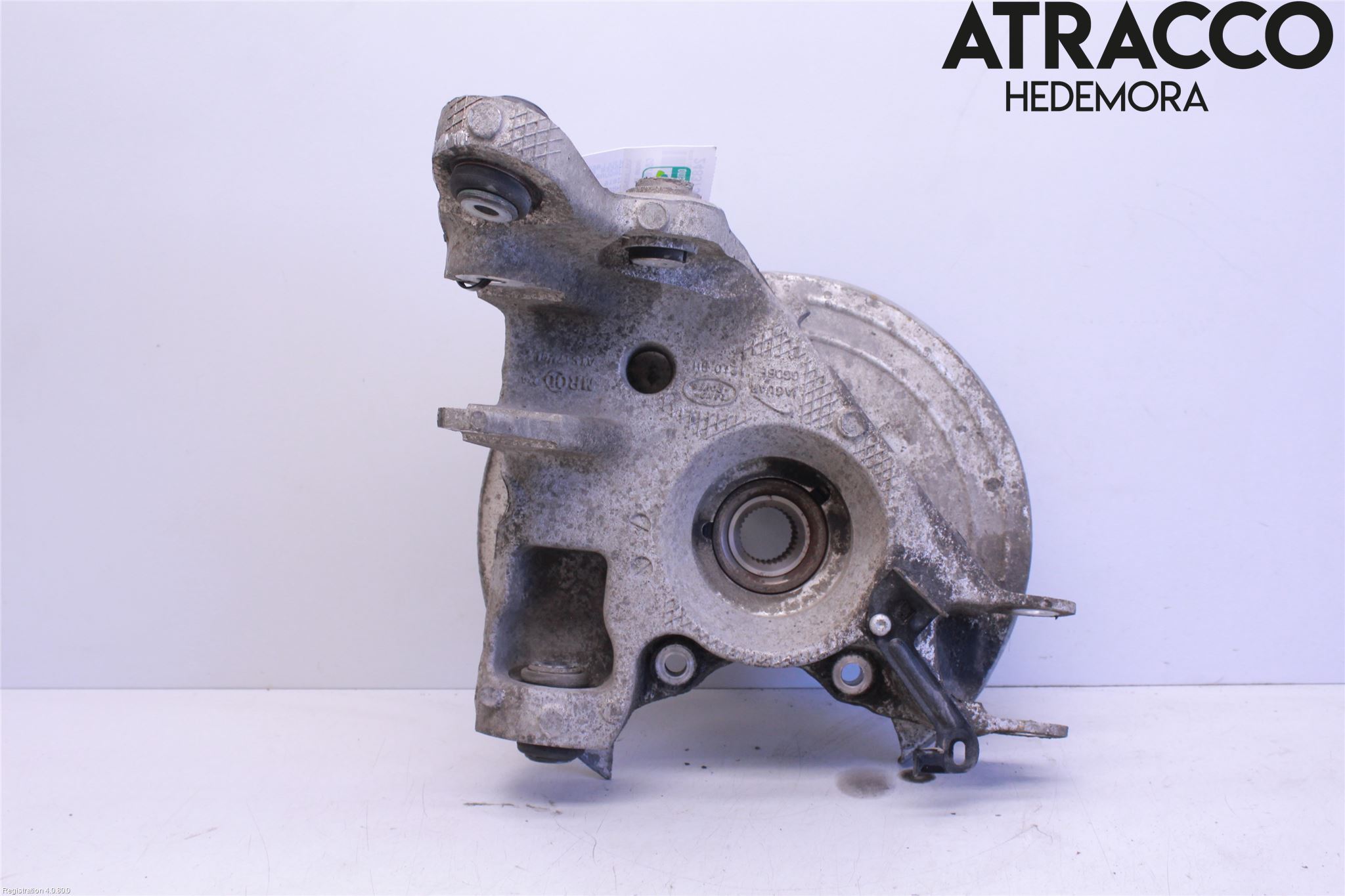 Jaguar XE (X760) 15-24 Spindel Hb