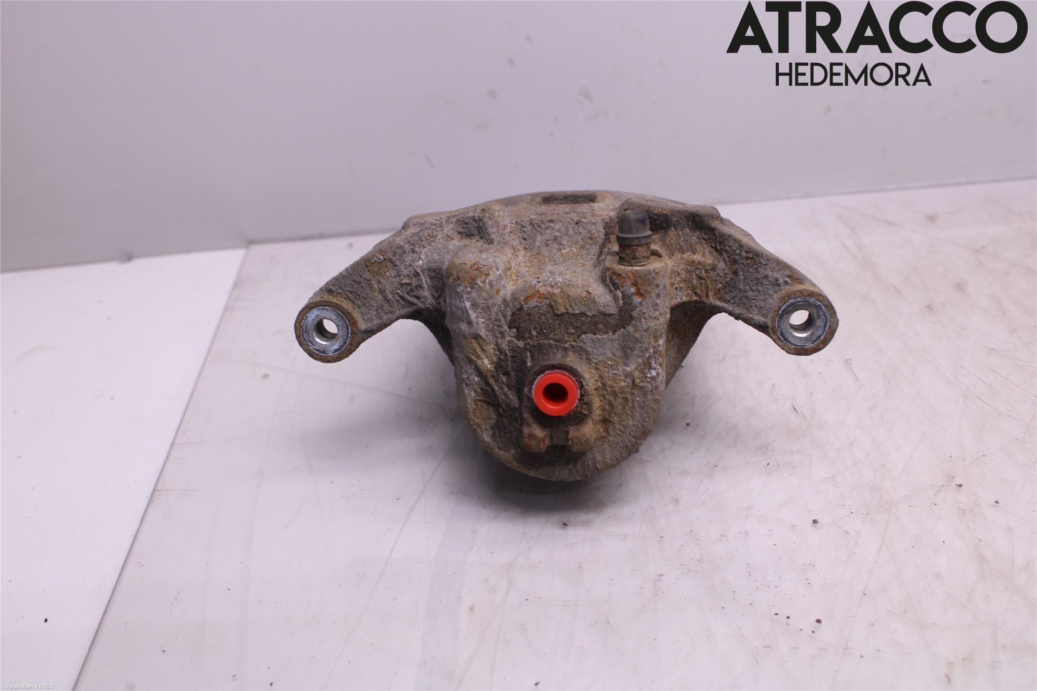 Nissan PULSAR Bremsecaliper Foran Høyre