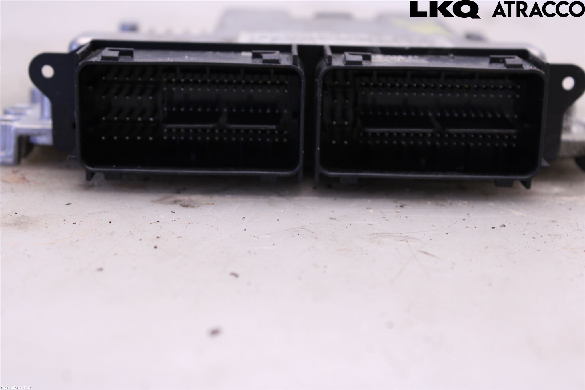 Ford TRANSIT/TOURNEO CONNECT 13-22 Styreenhet Dieselpumpe