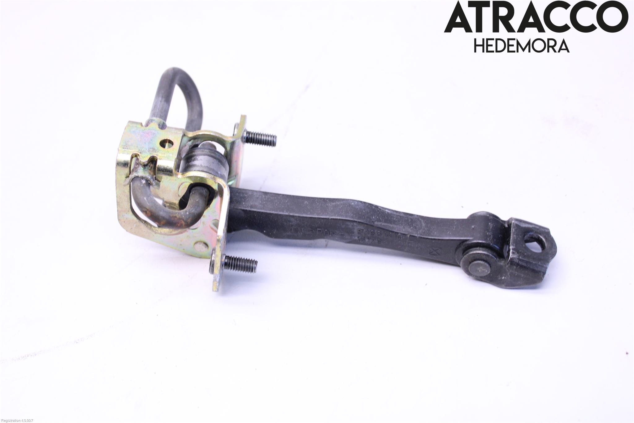Volvo S60 05-10 Dørstopper
