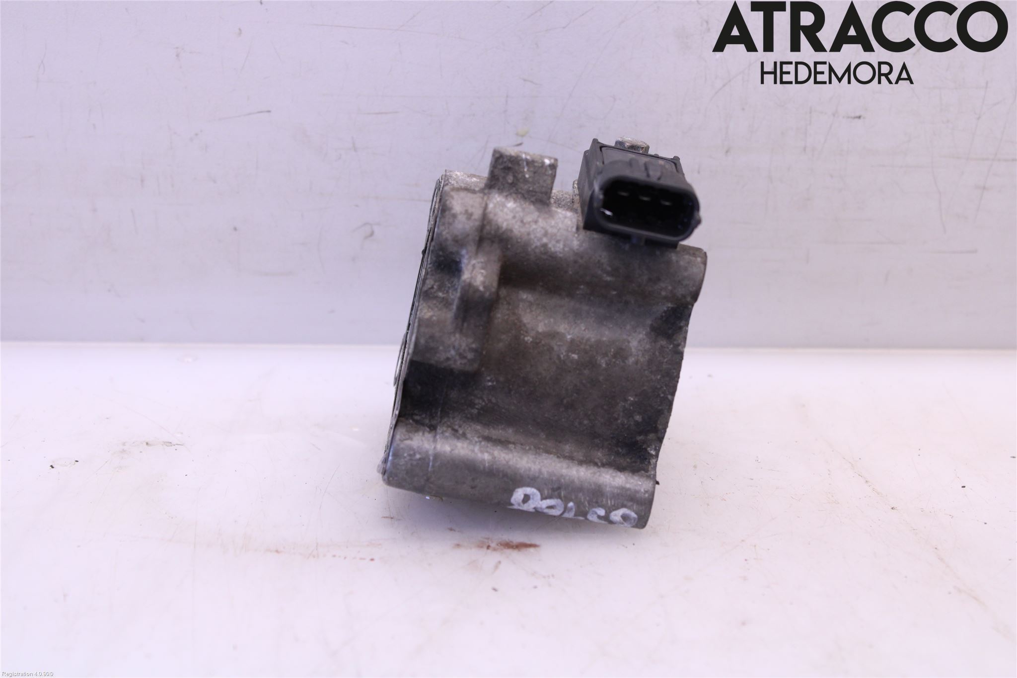Renault TRAFIC   02-14 Giver Turbotrykk