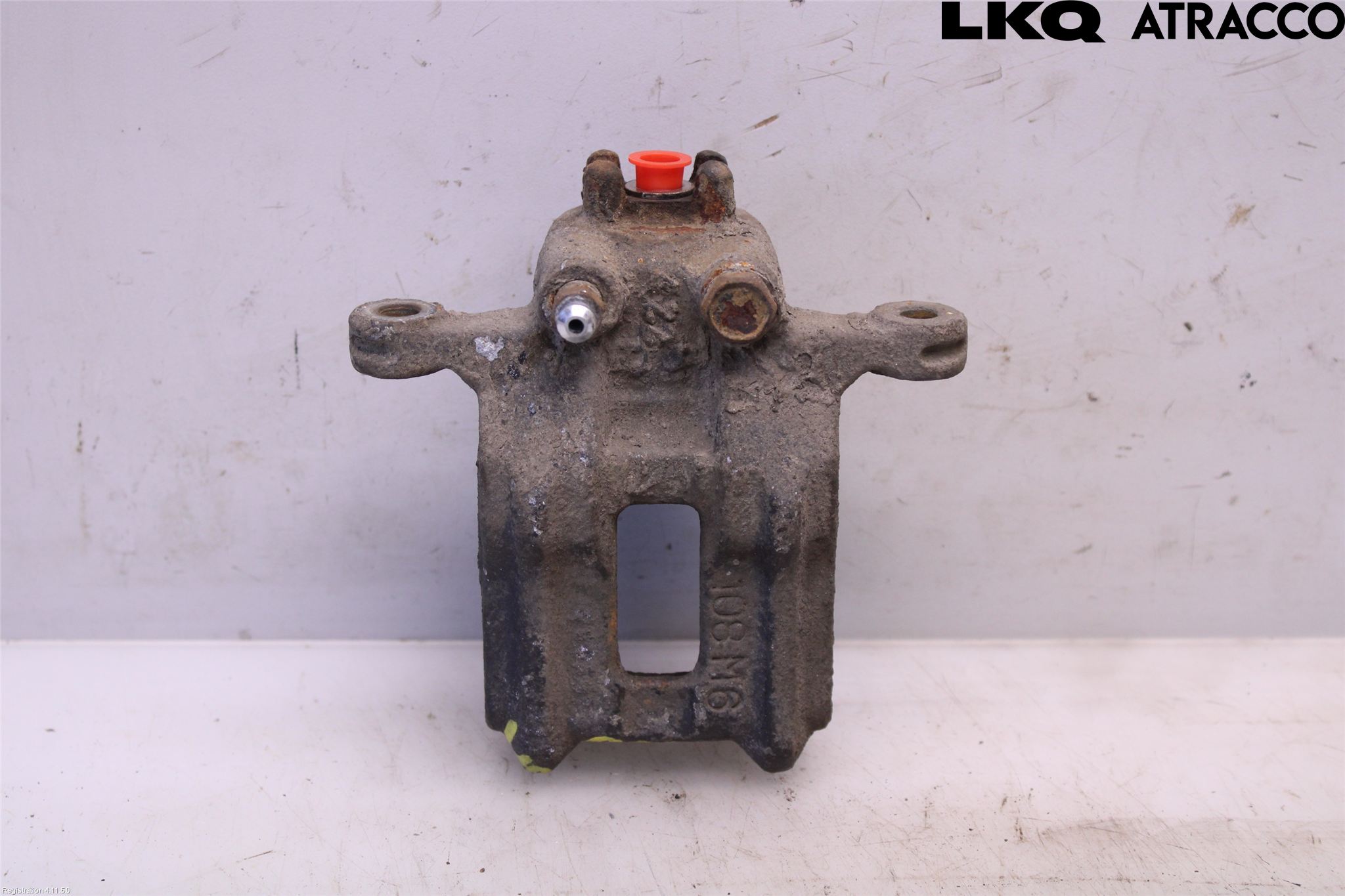 Honda ACCORD    08- Bremsecaliper Bak Venstre