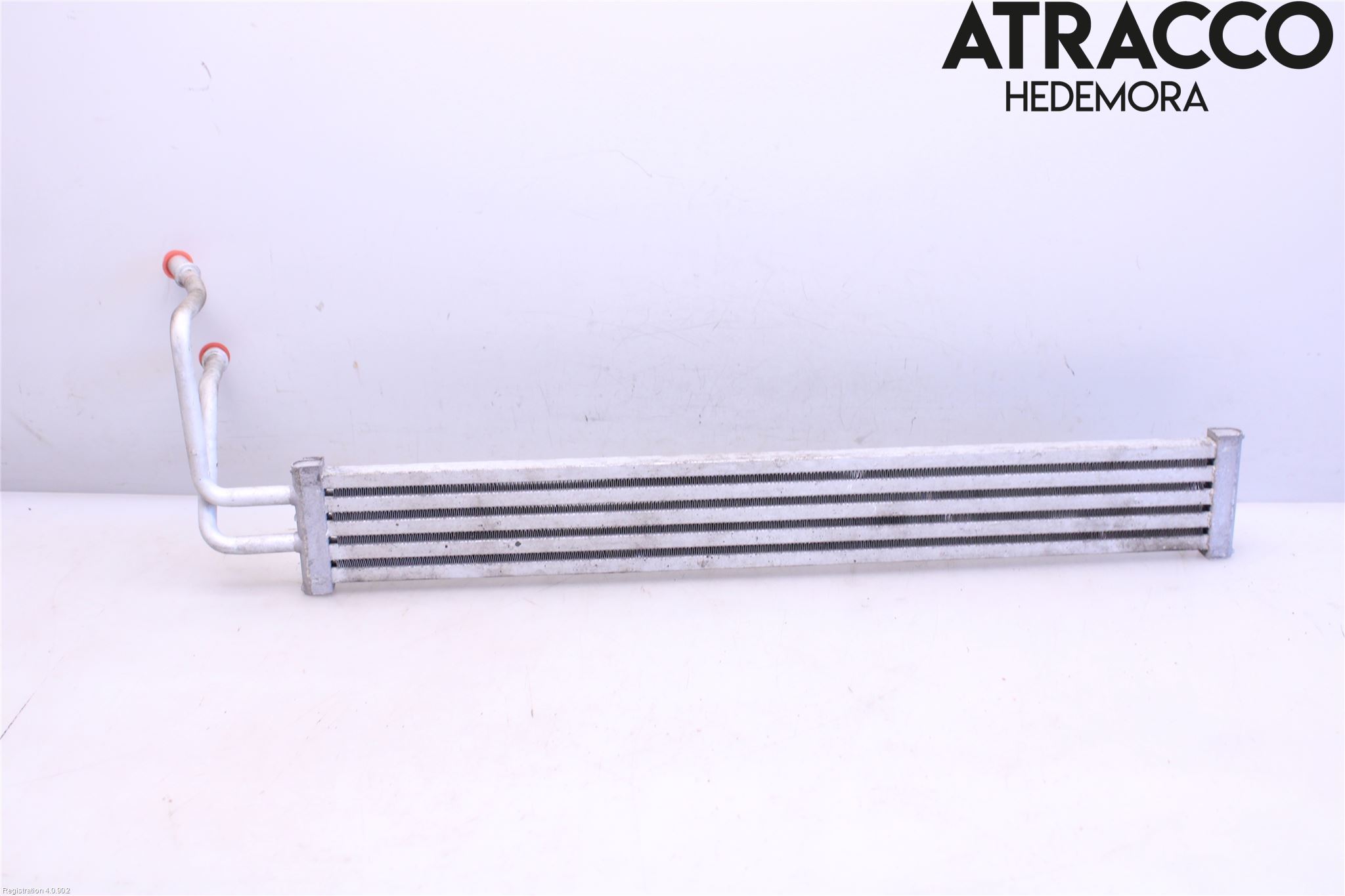 BMW 5 GT F07 09-17 Radiator Servoolje Kjøler