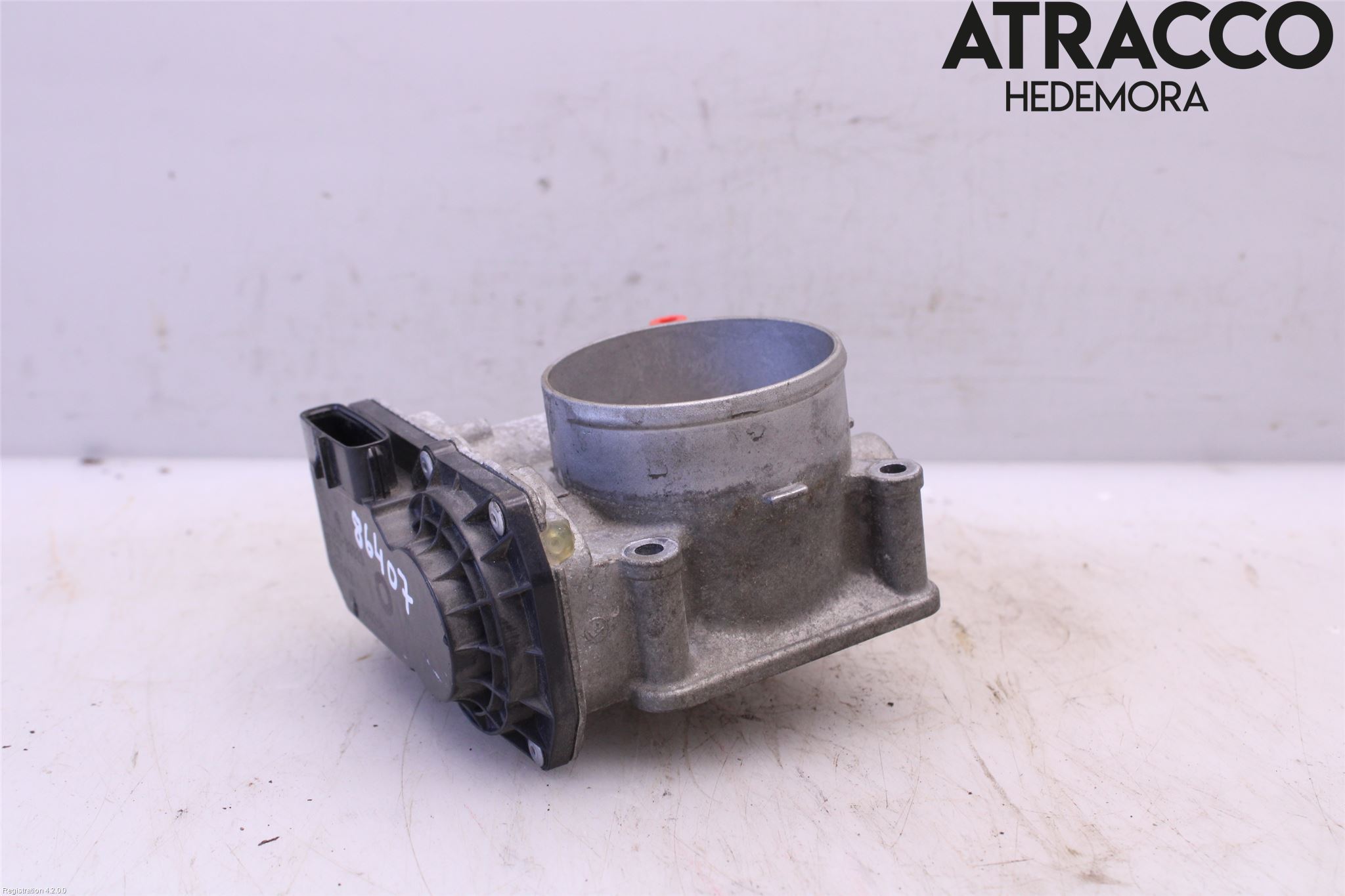 Lexus IS 250/350 14-20 Inns Spjeldhus