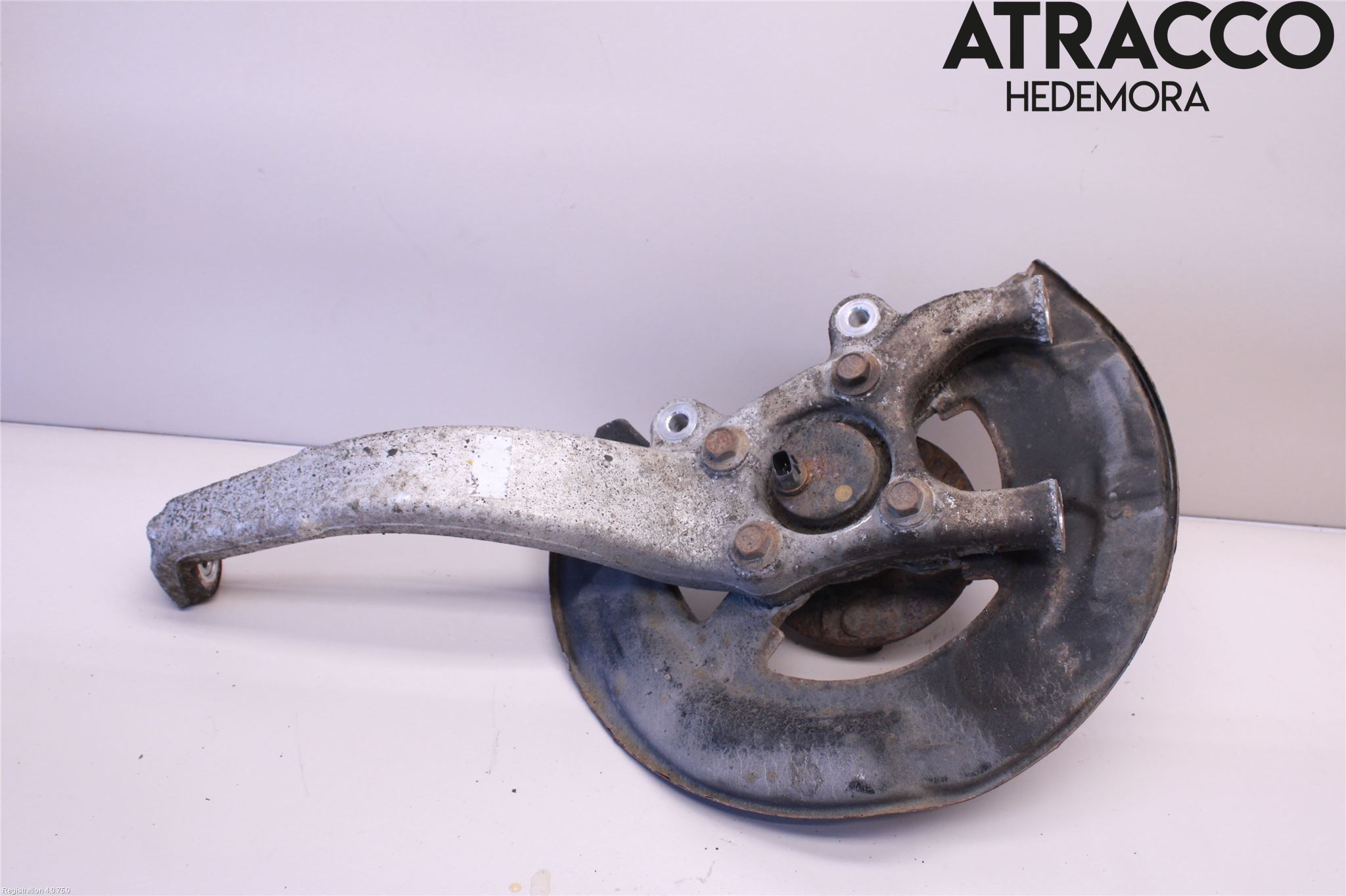 Lexus GS 300/430/450H 05-12 Spindel Hf