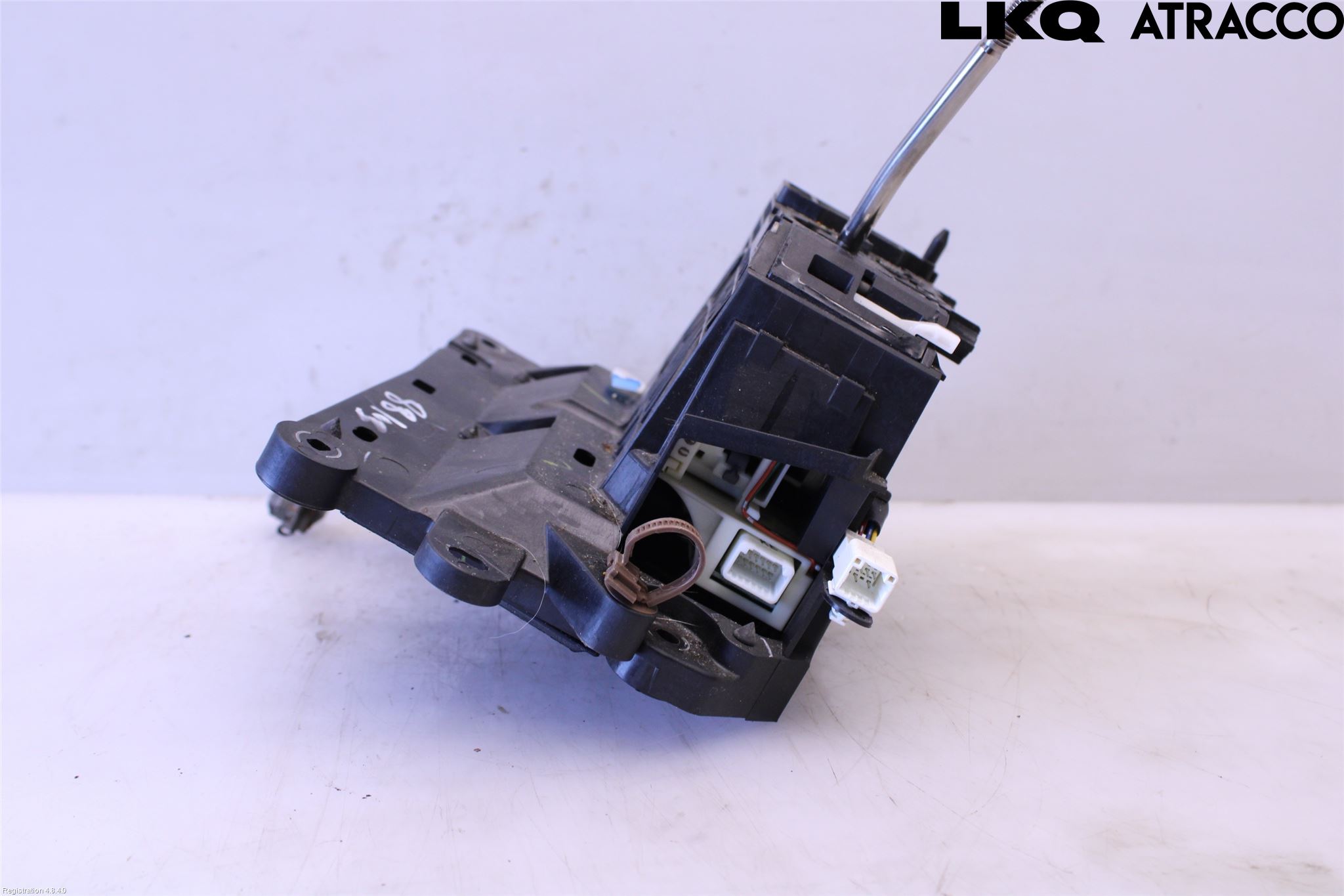 Lexus LS 460/600H 07-17 Gearspak