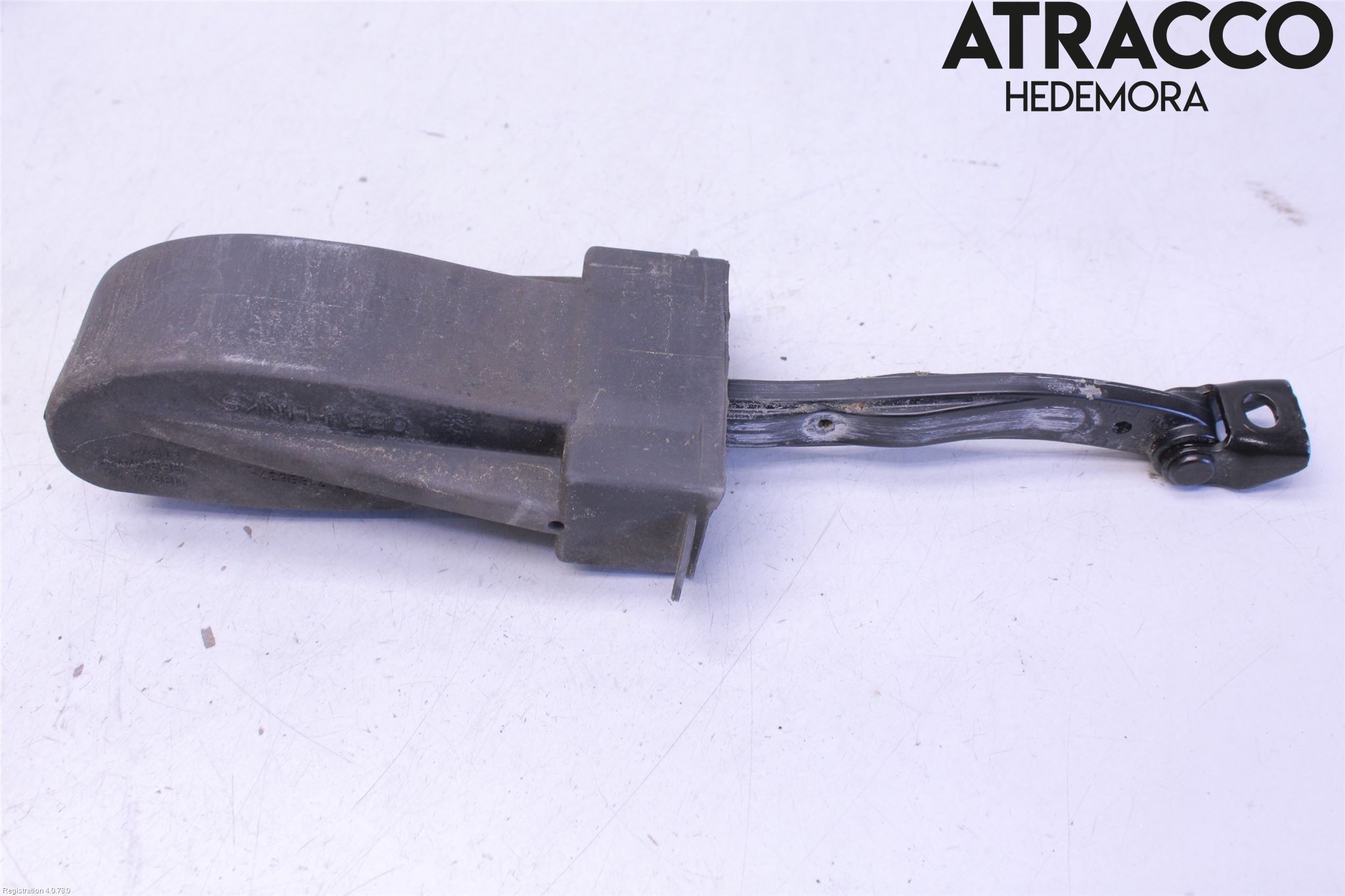 BMW 5 F10/F11/F18 09-17 Dørstopper
