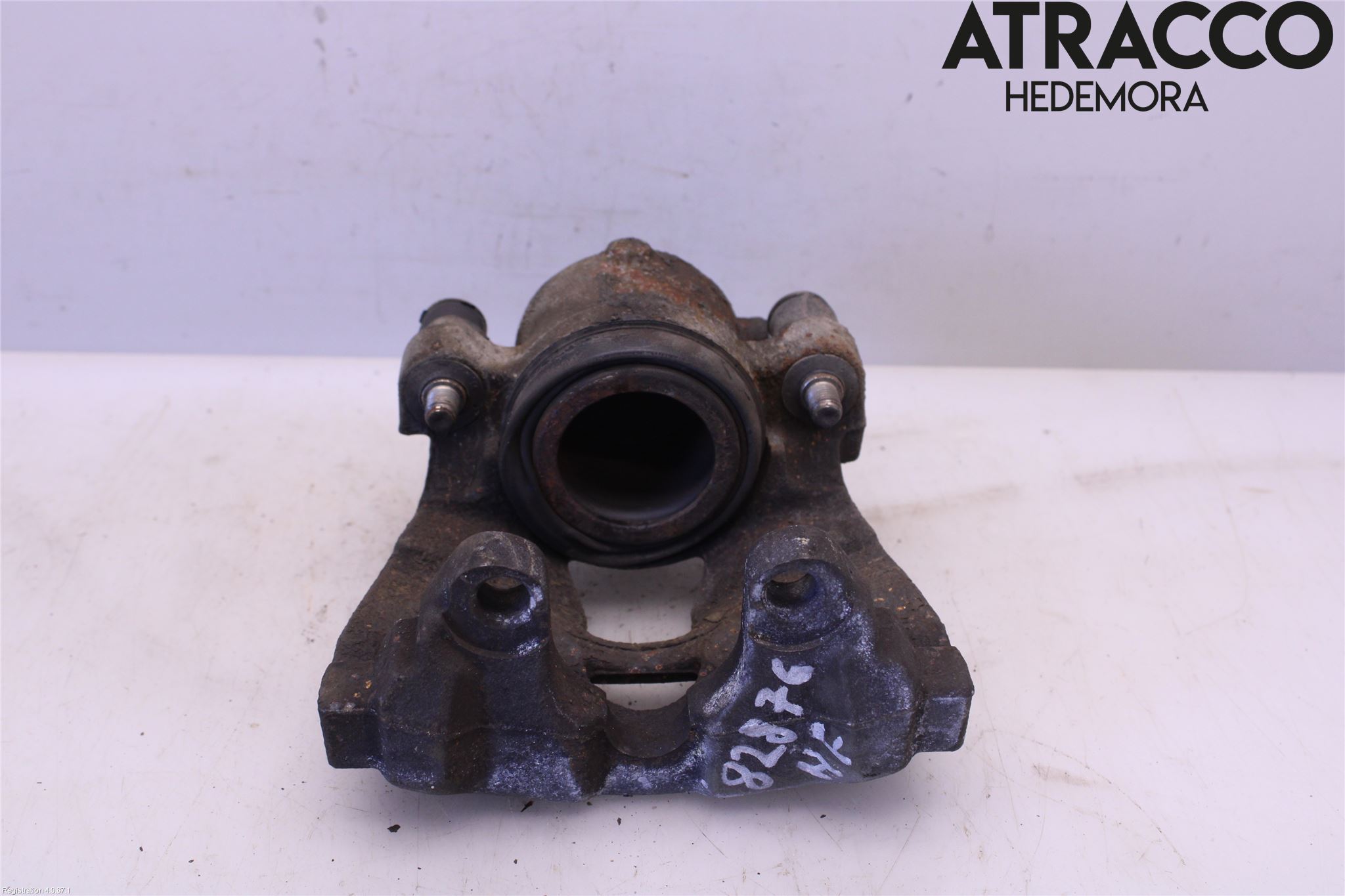 Fiat 500L 13-19 Bremsecaliper Foran Høyre