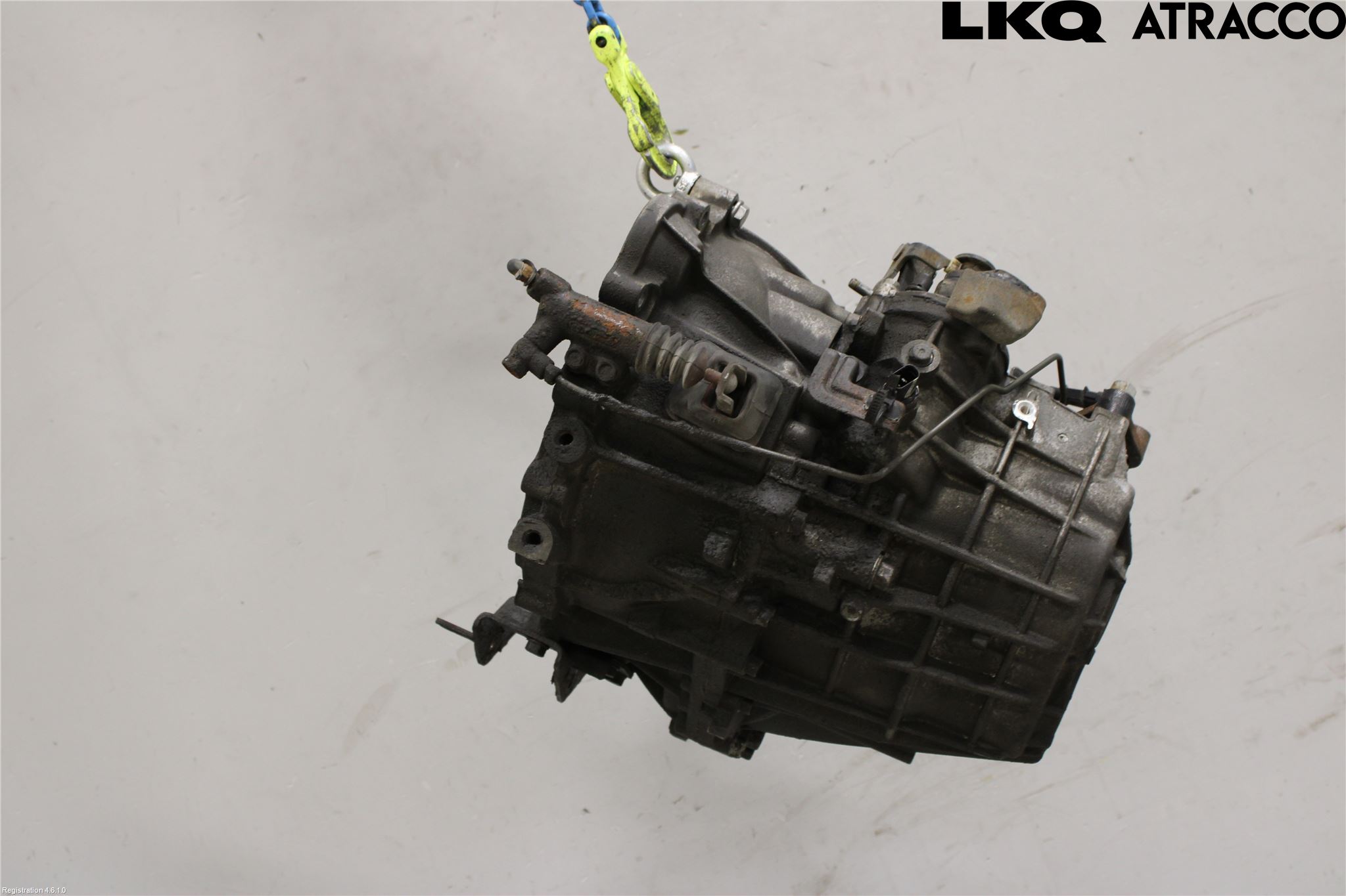 Hyundai ix20 Gearkasse 6 Trinn