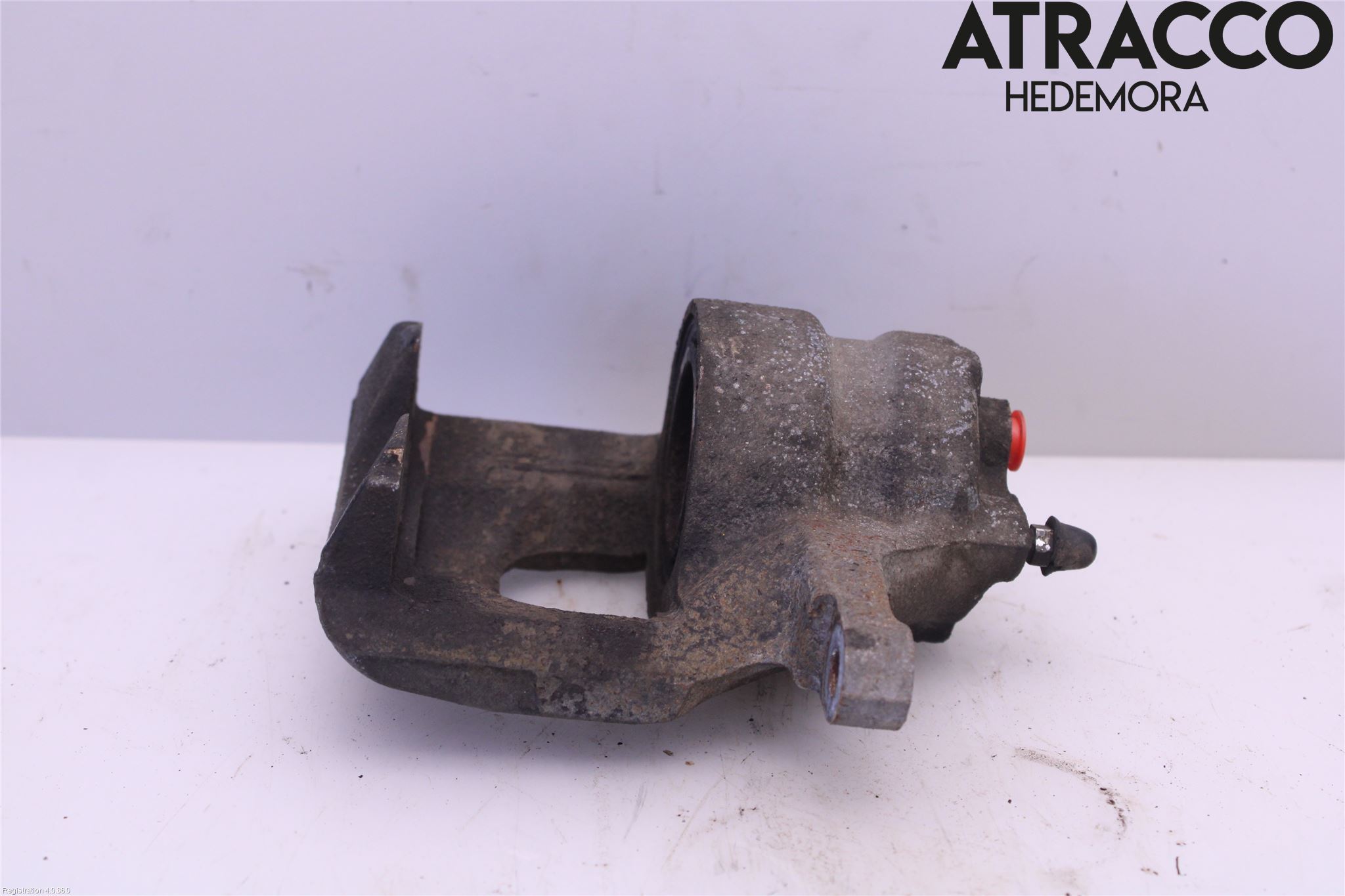 Toyota AYGO 15-21 Bremsecaliper Foran Høyre