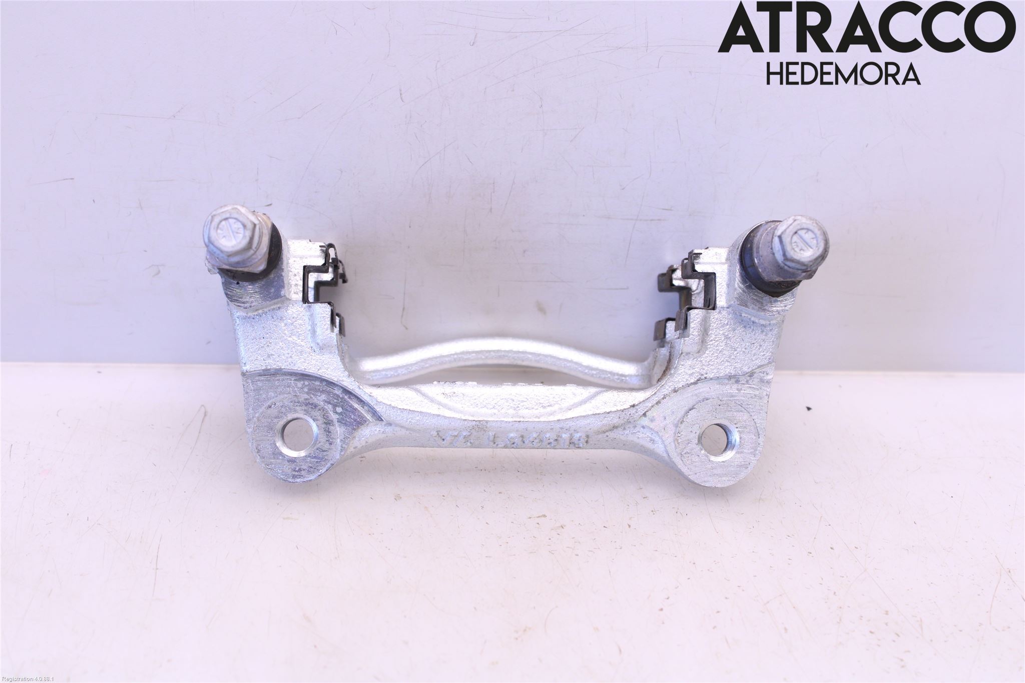 Toyota YARIS CROSS XP21 21- Bremsecaliper Feste Holder