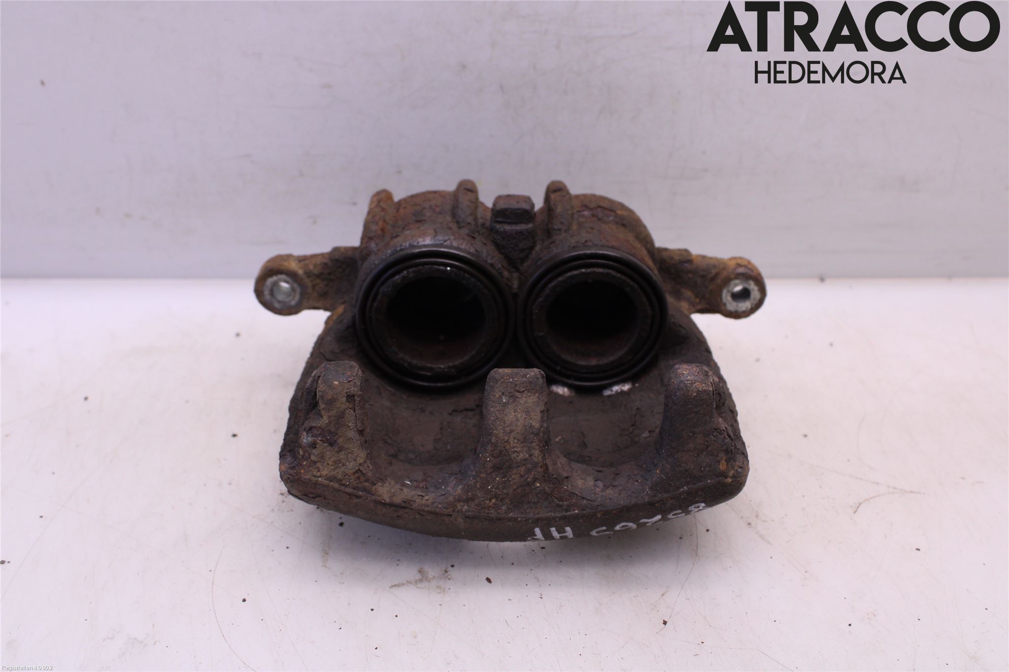 Citroen JUMPY 07-16 Bremsecaliper Foran Høyre