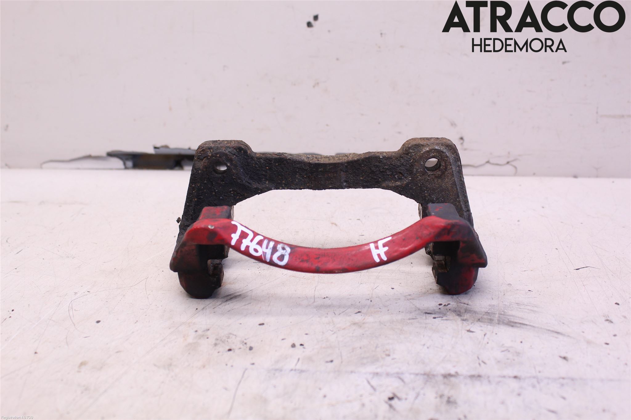 Chevrolet EPICA Bremsecaliper Feste Holder