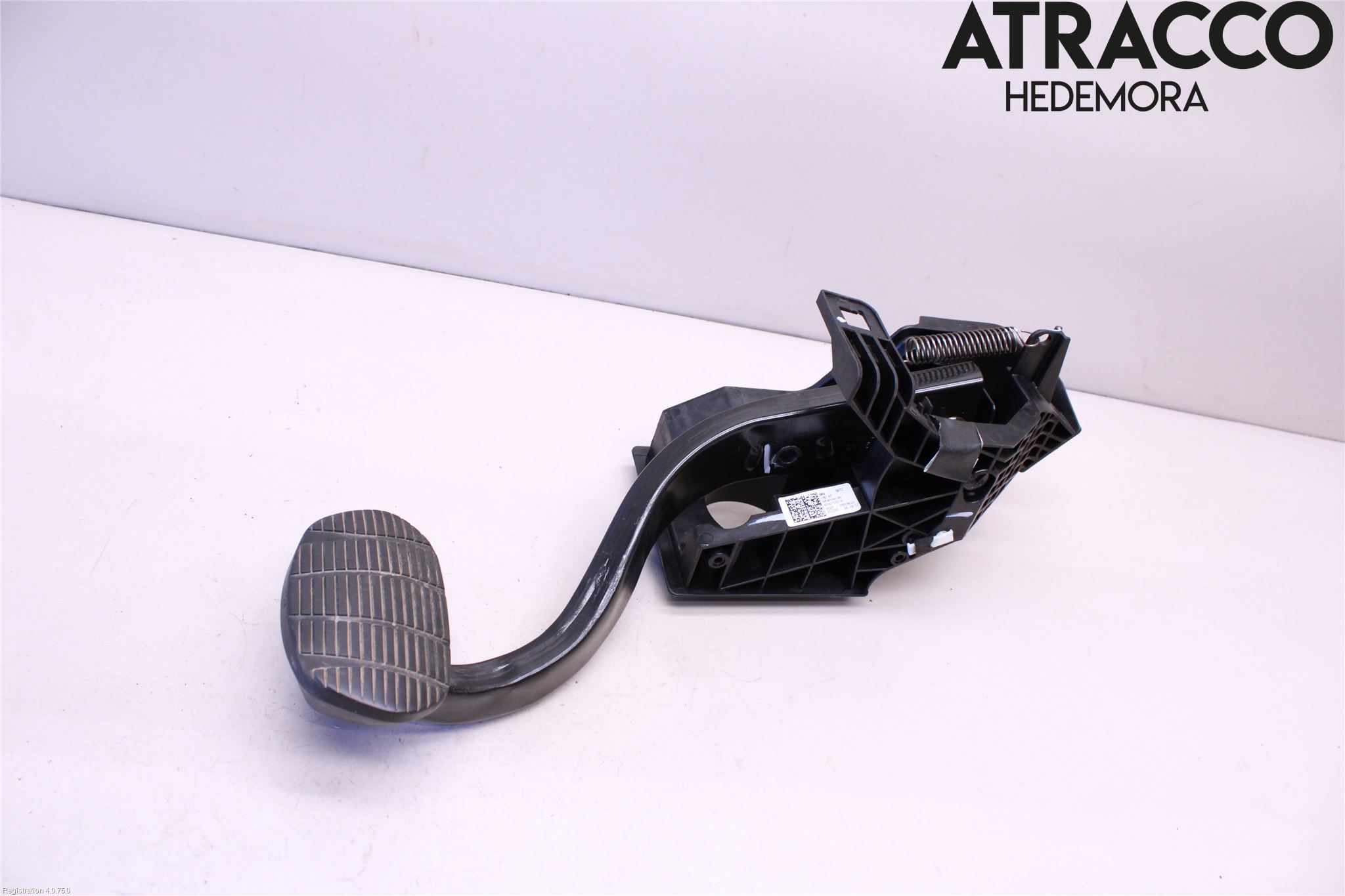 BMW X1 F48 15-22 Bremsepedal