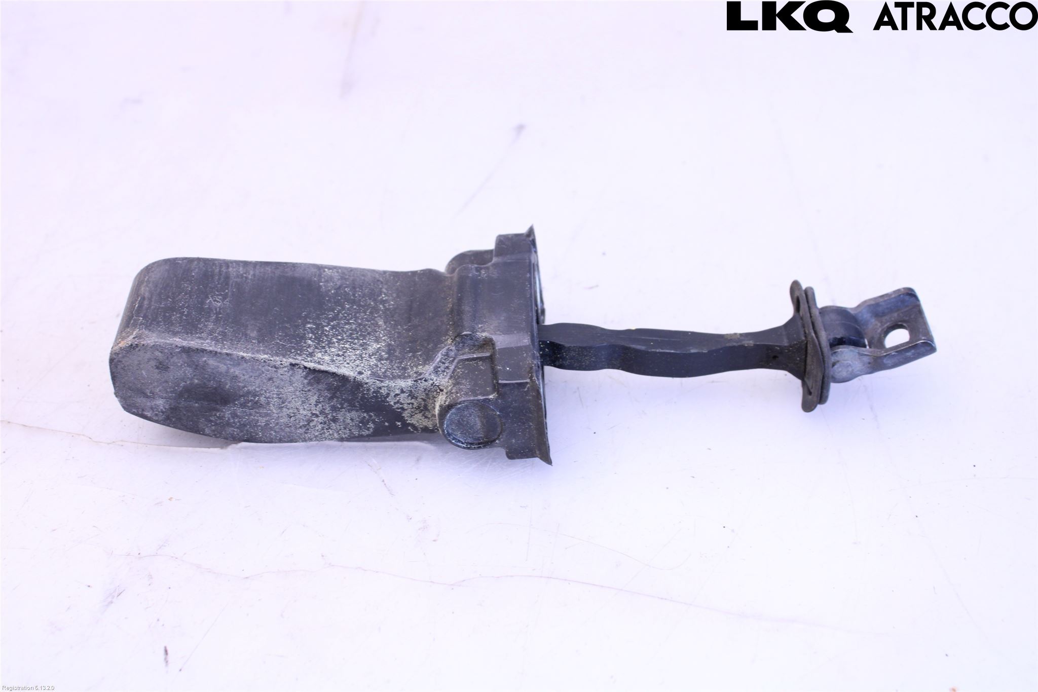 Skoda RAPID Dørstopper