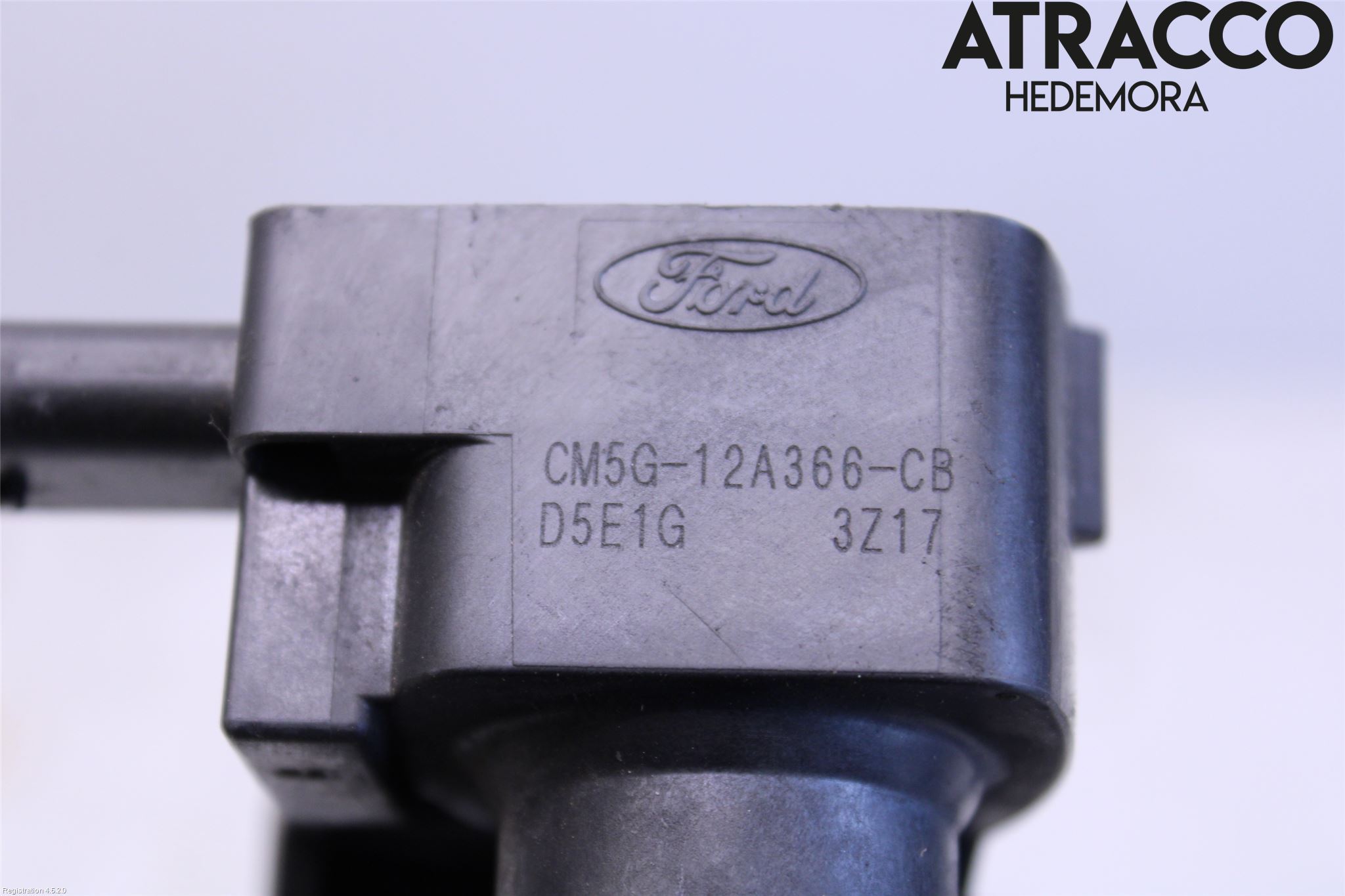 Ford C-MAX II  11-14 Coil