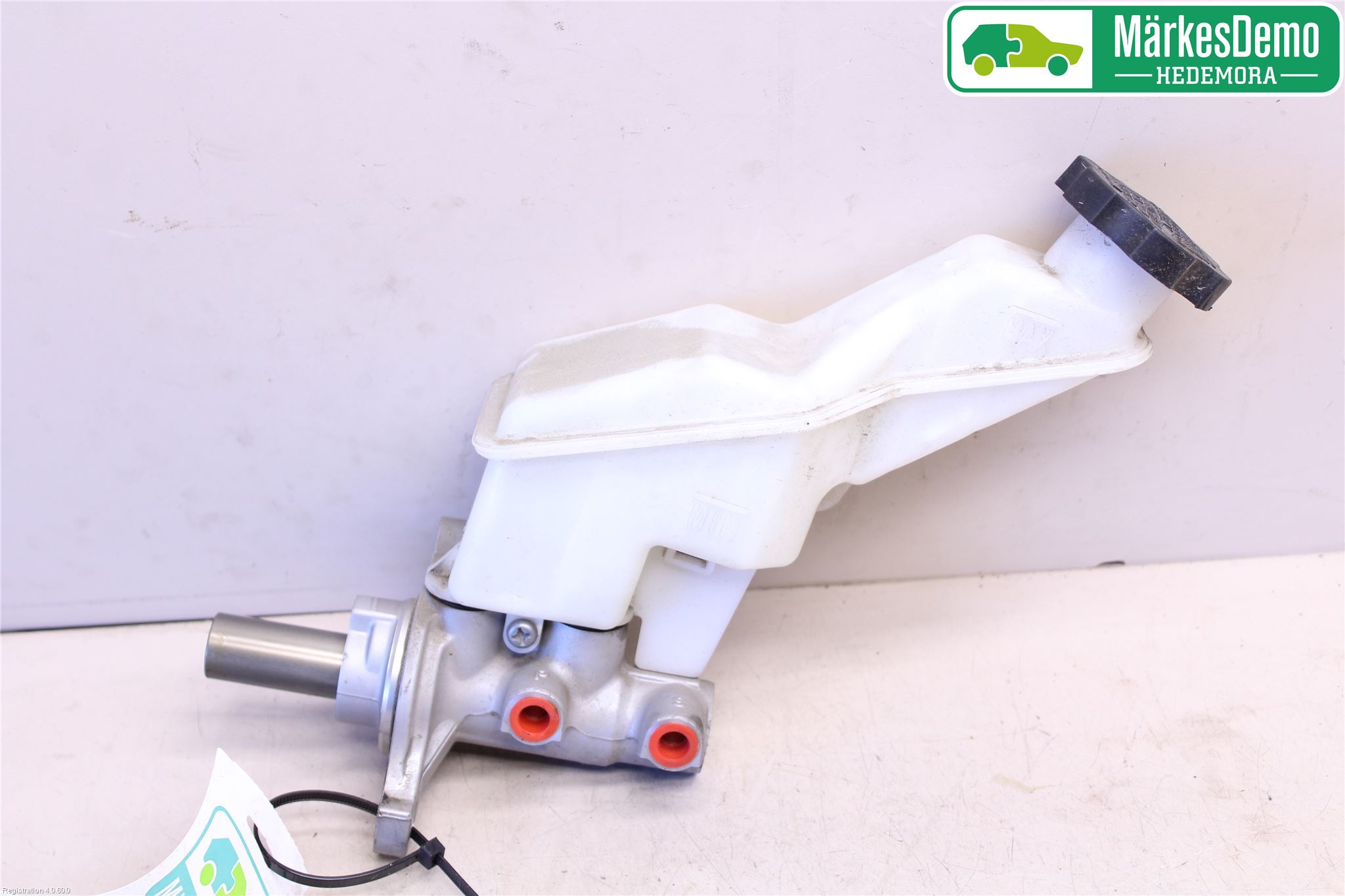 Kia SORENTO 10-14 Brems Hovedsylinder