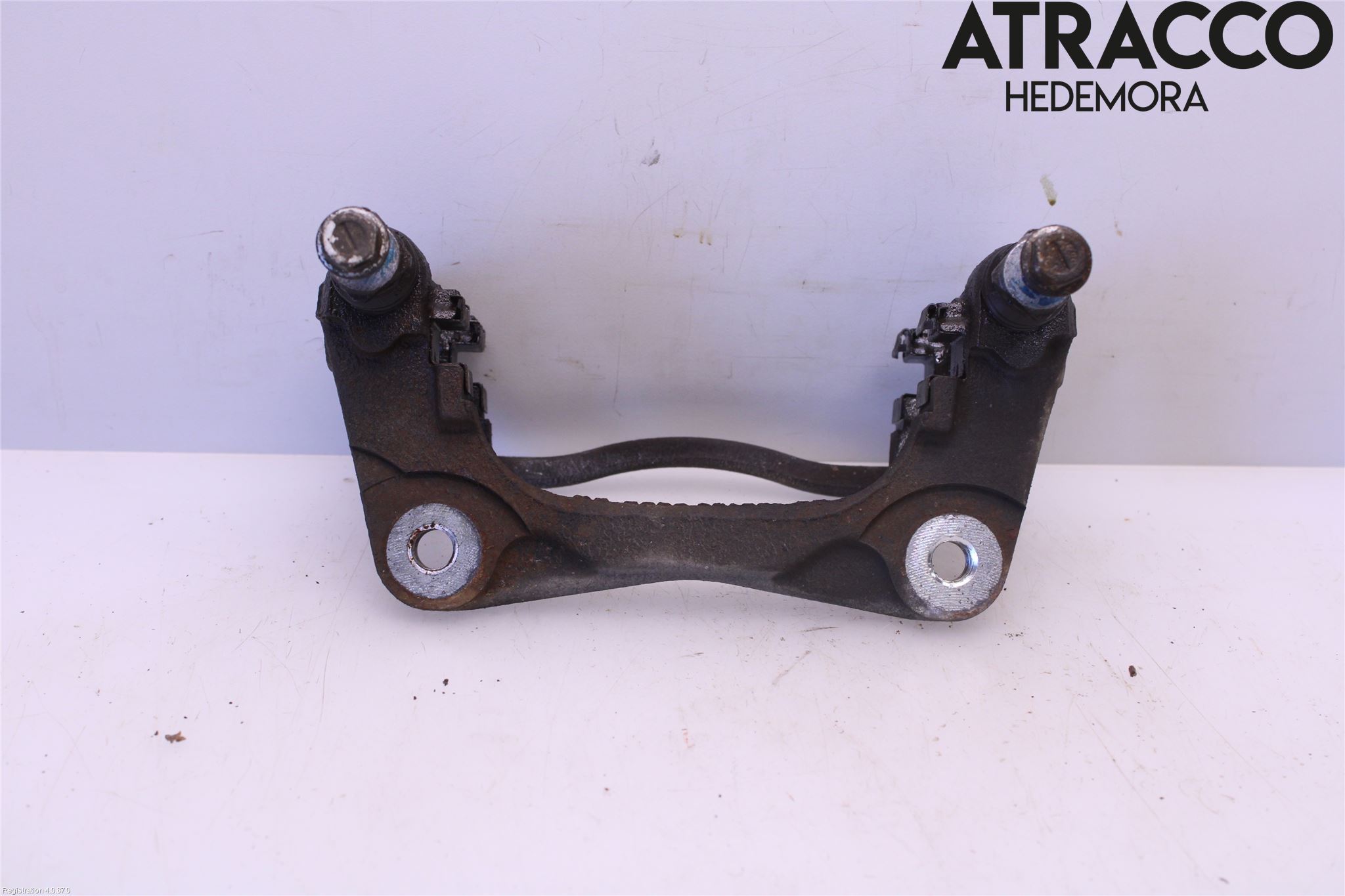 Toyota C-HR 16-23 Bremsecaliper Feste Holder