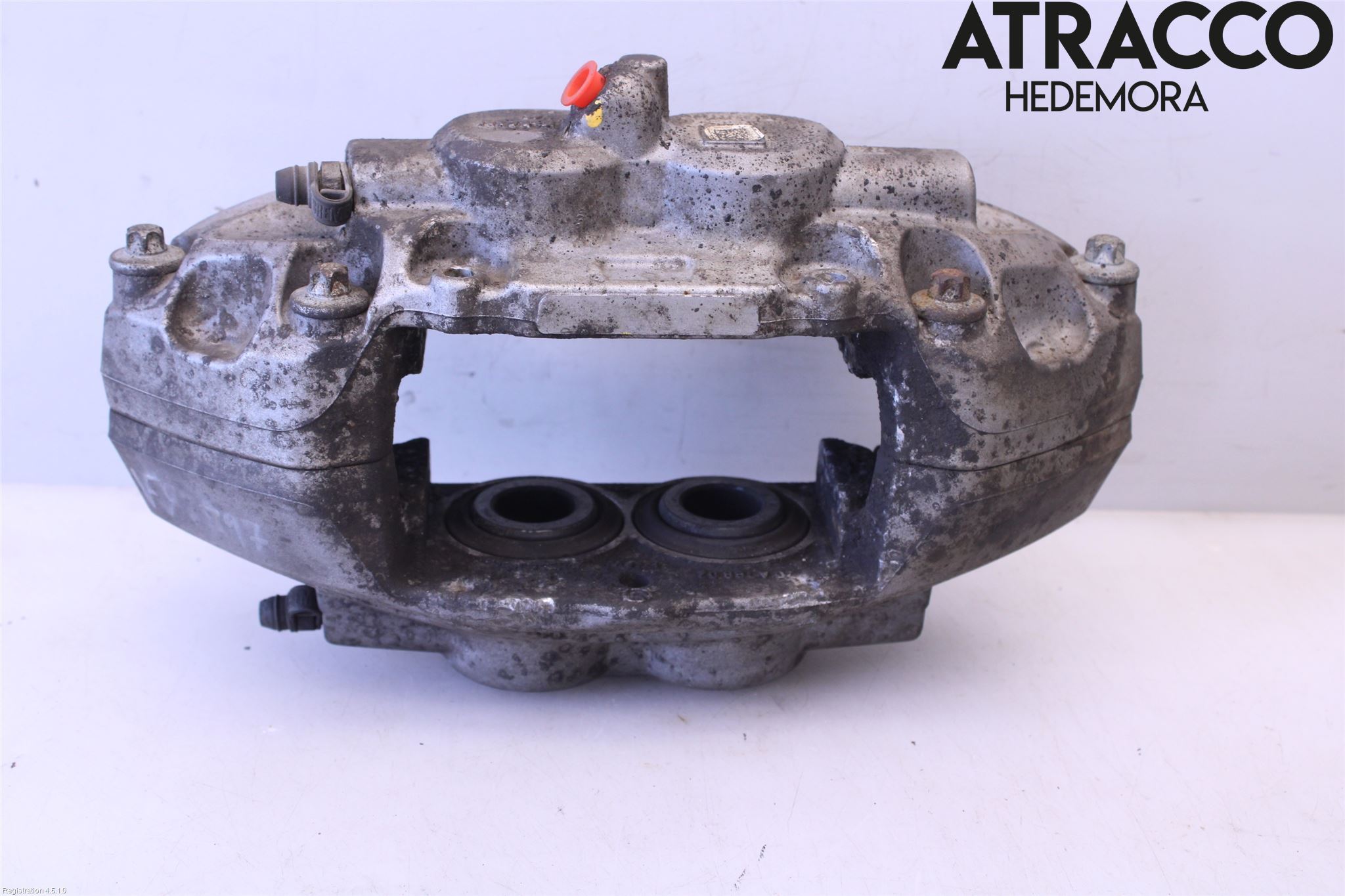 BMW 4 F32/F33/F82/F83 13-20 Bremsecaliper Foran Venstre