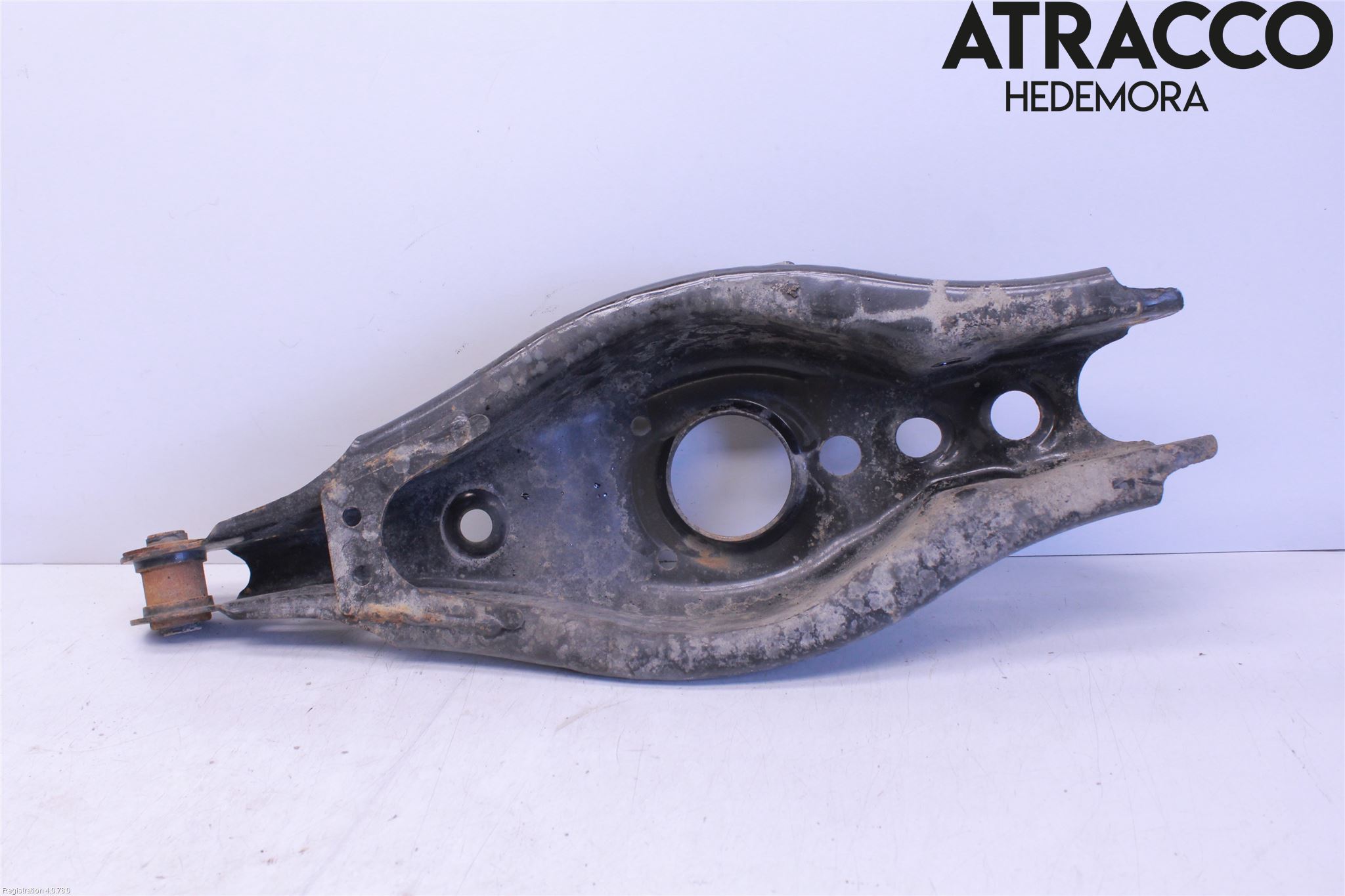 Toyota AURIS 13-19 Bærearm Bak Høyre